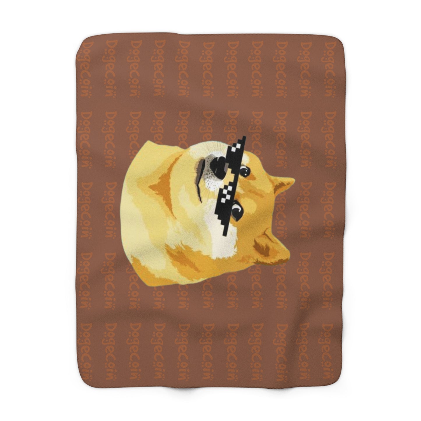 Doge Blanket