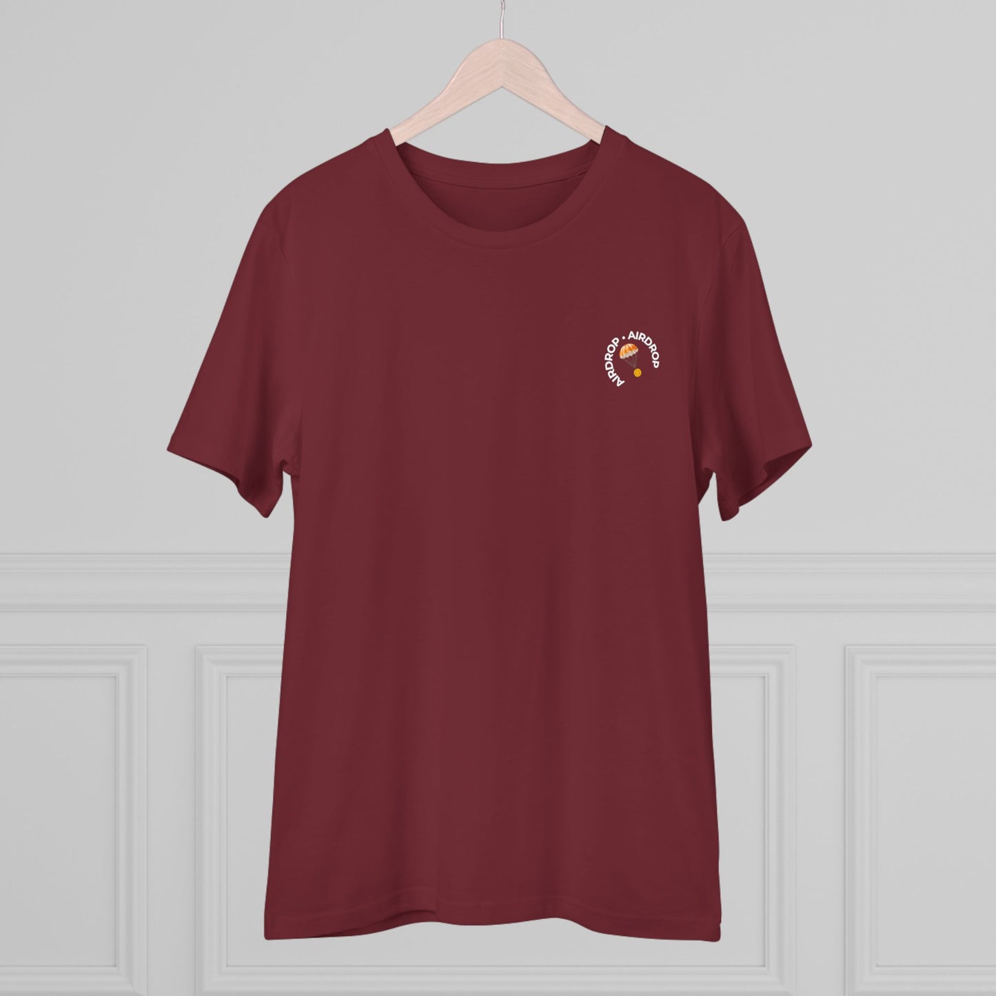 Airdrop T-Shirt