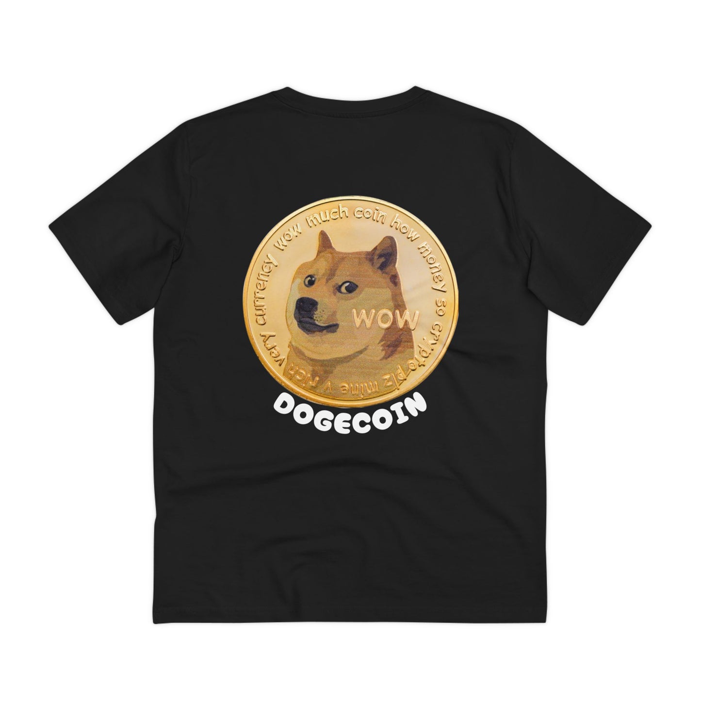 Dogecoin T-Shirt