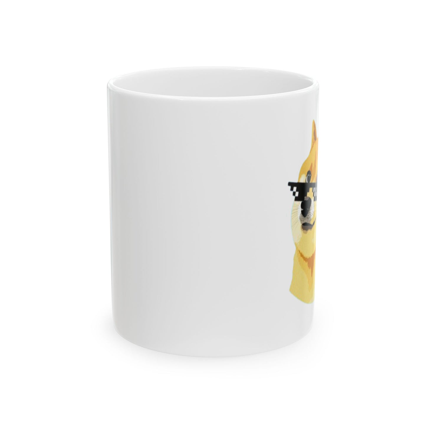 Doge Mug