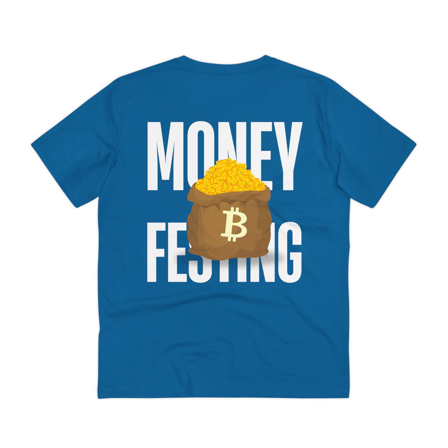 Money festing T-Shirt