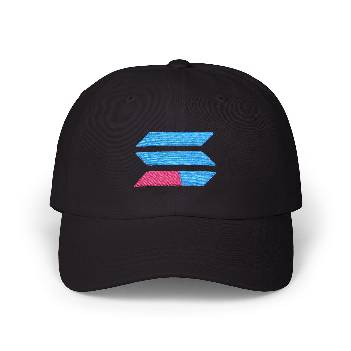 Solana Cap