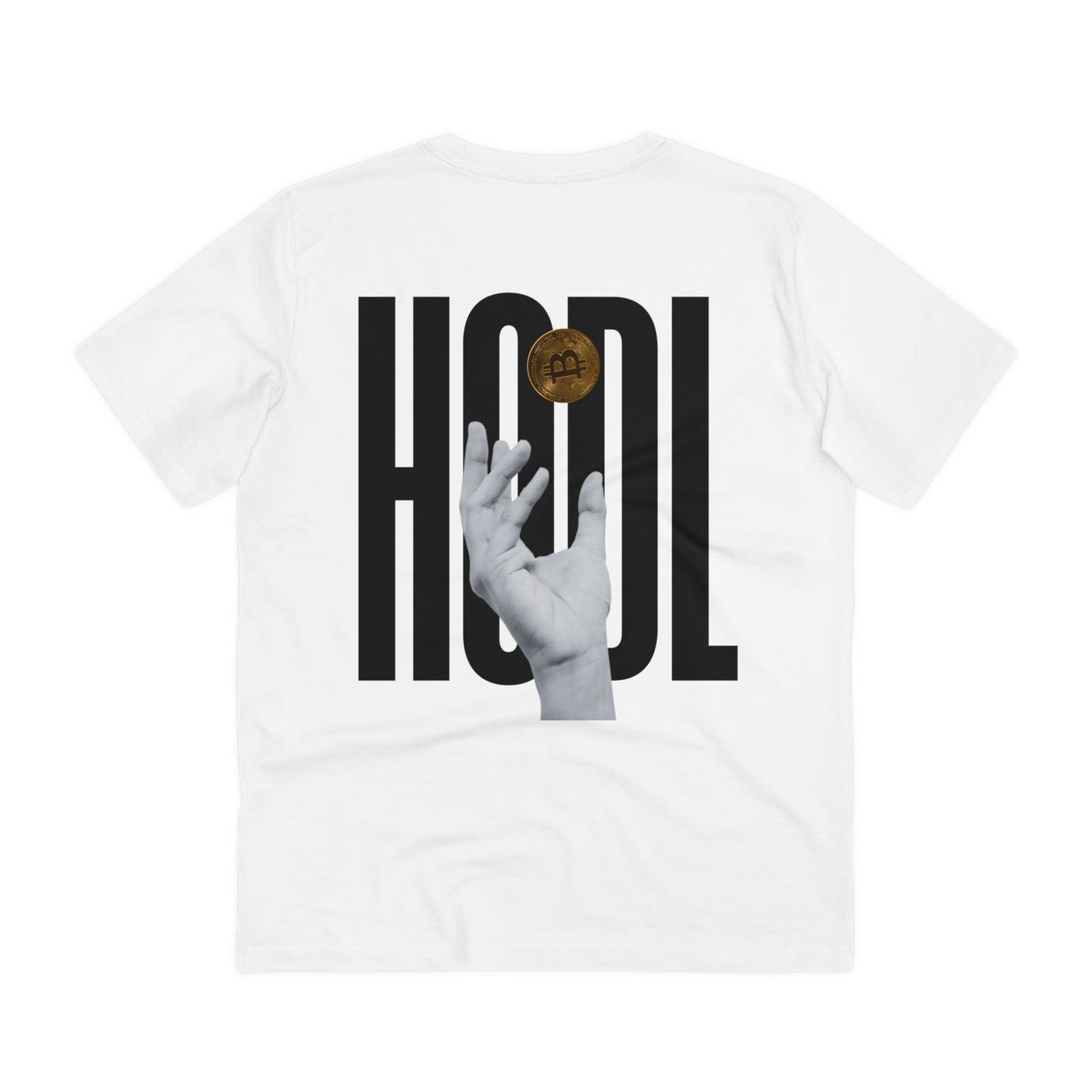 HODL T-Shirt