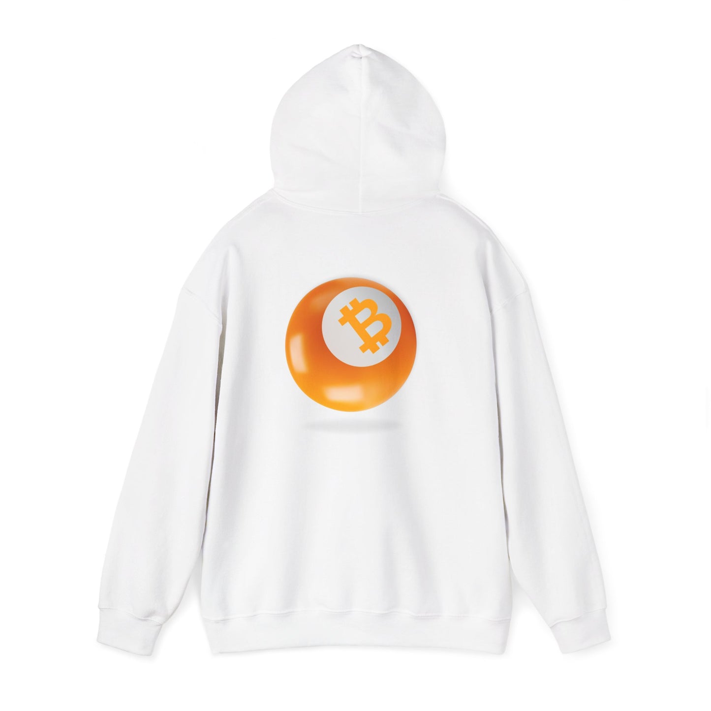 8-BIT-COIN Hoodie