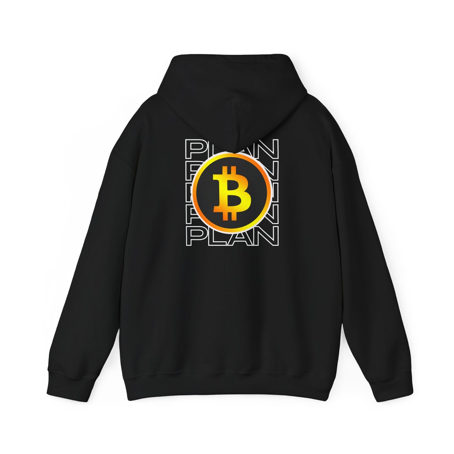 PLAN B Hoodie