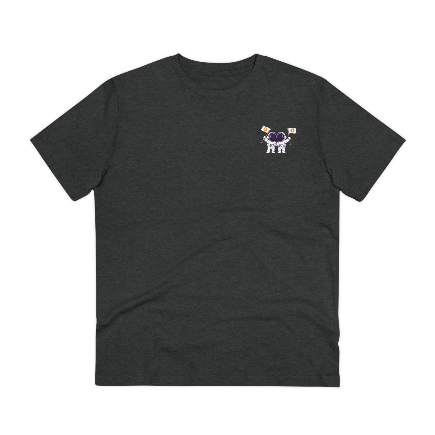 All The Way Up! T-Shirt
