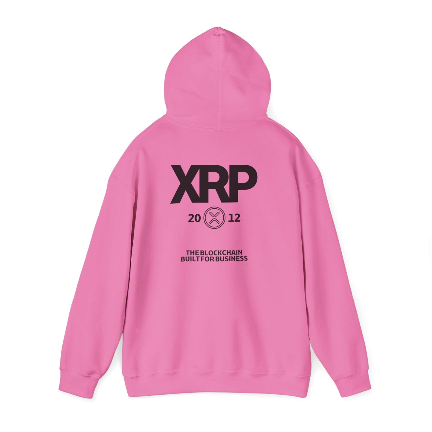 Bitcoin Hoodie