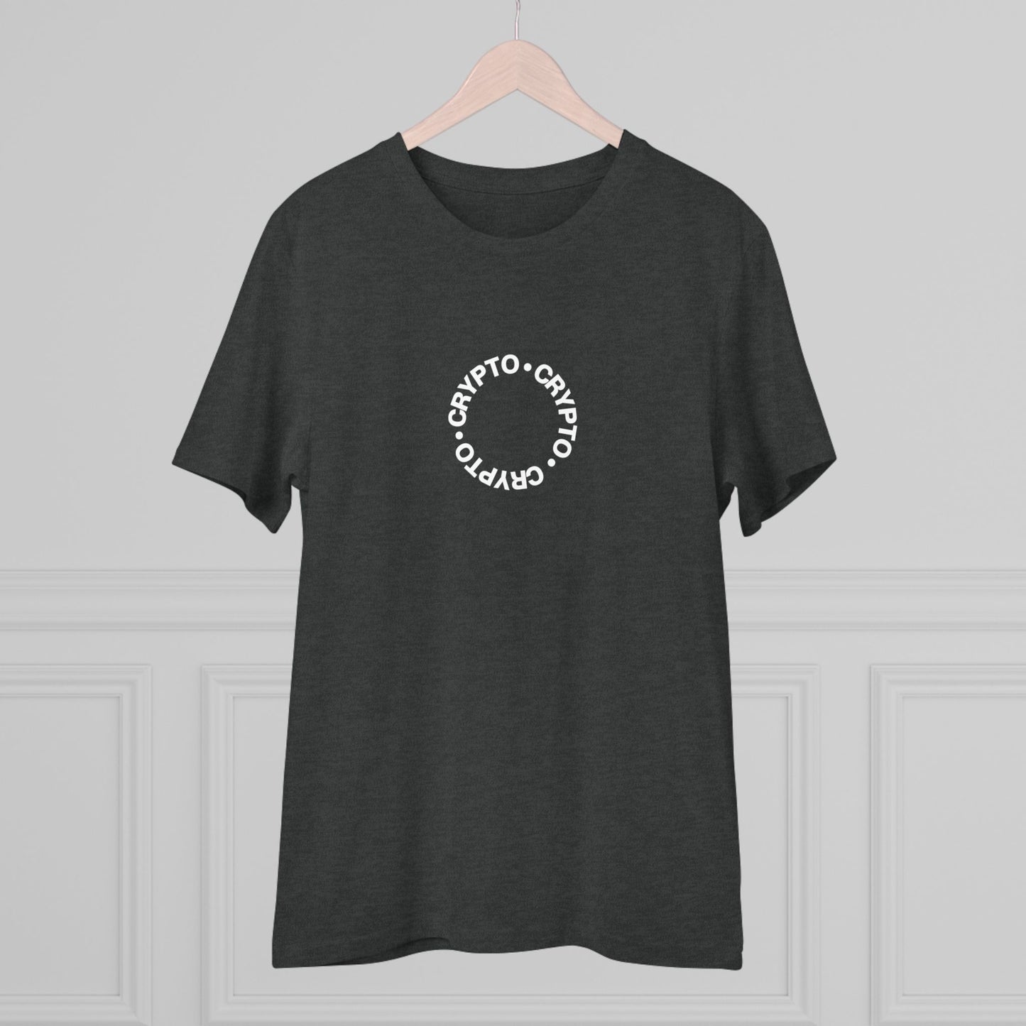 Conquer the World through Crypto T-Shirt