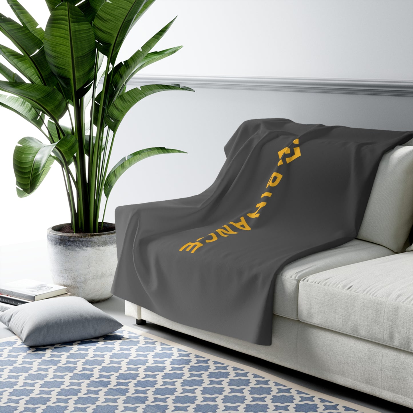 Binance Blanket