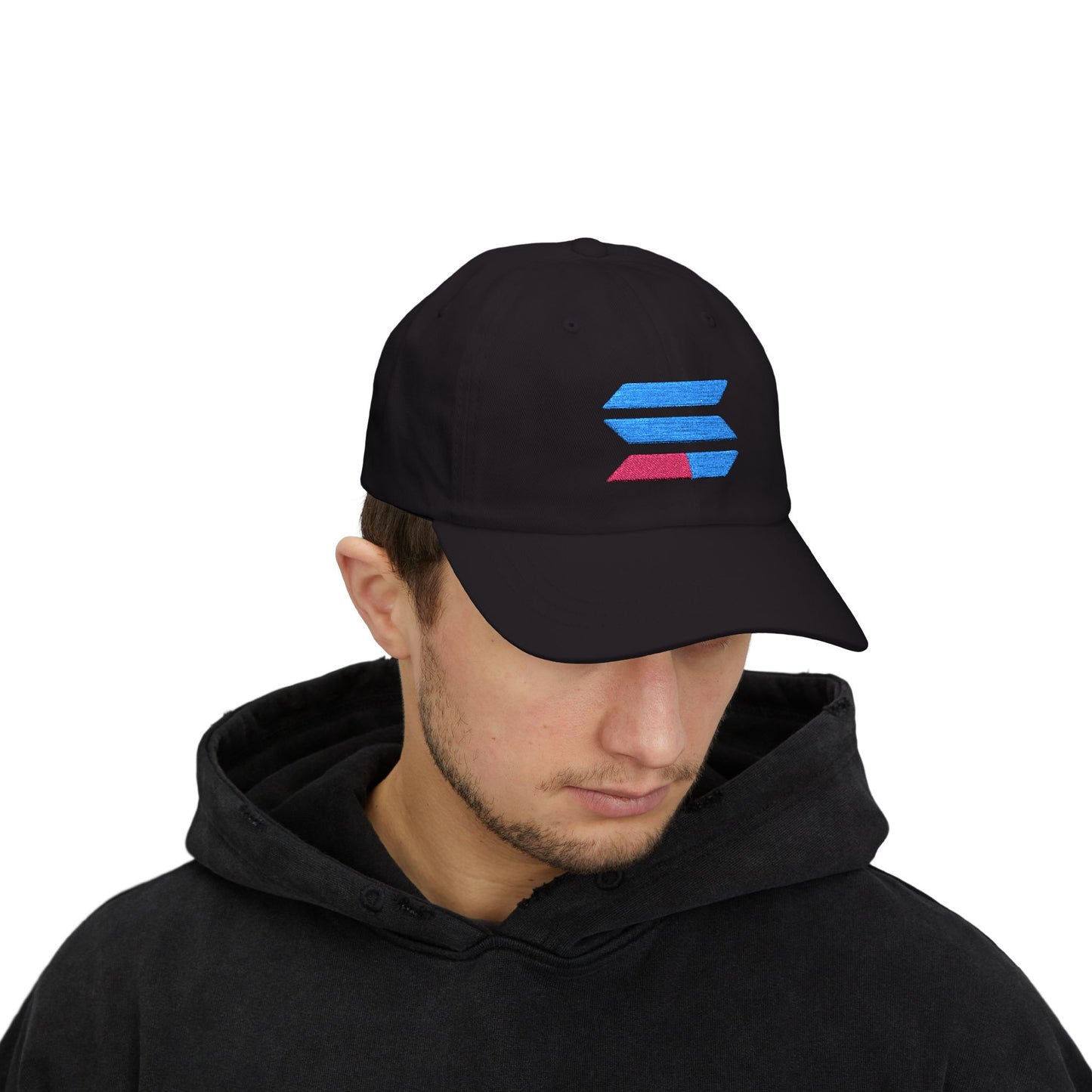 Solana Cap