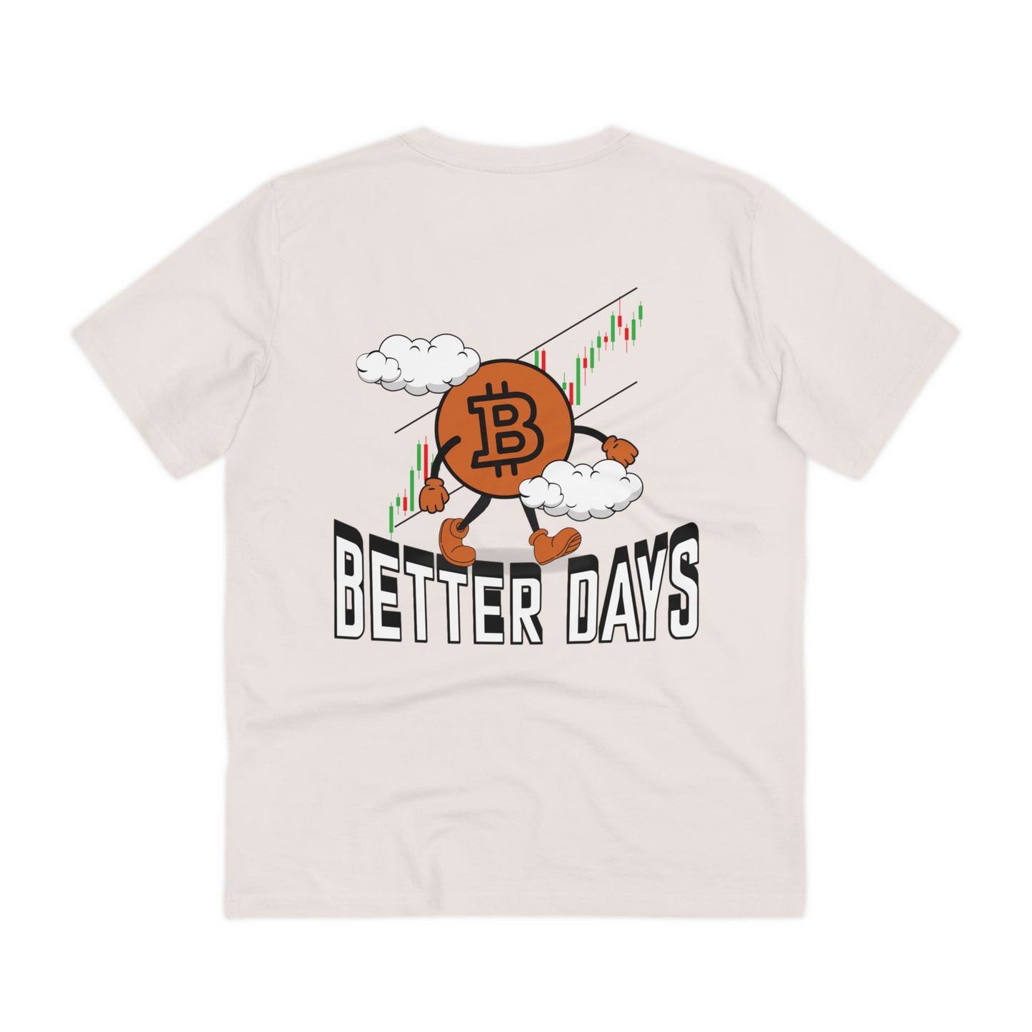 Better Days T-Shirt