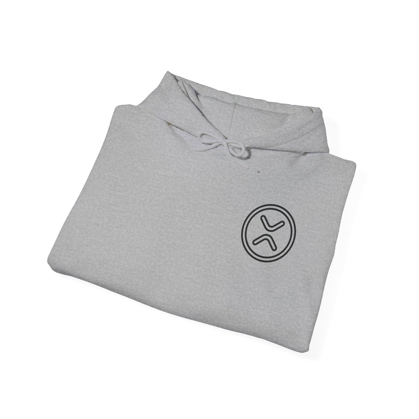 XRP Hoodie