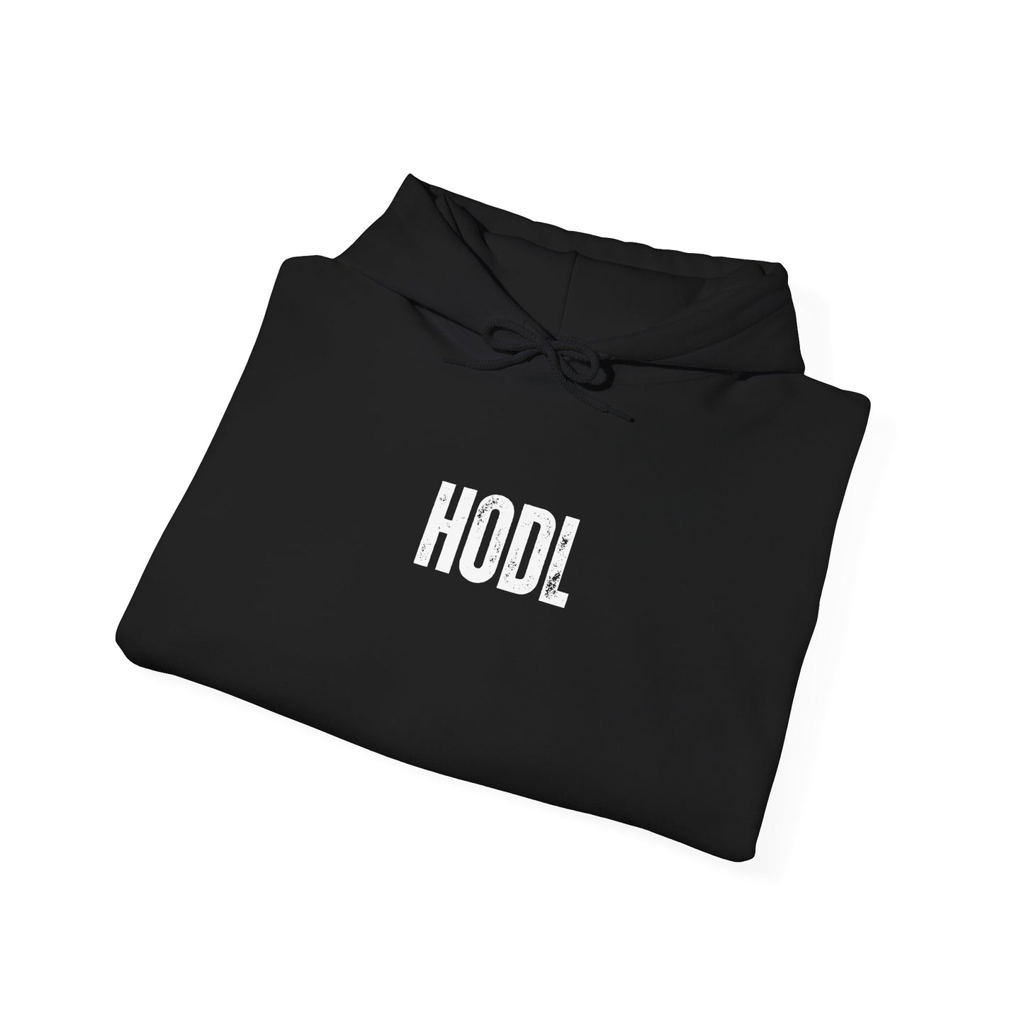 HODL - This Is The Future Hoodie