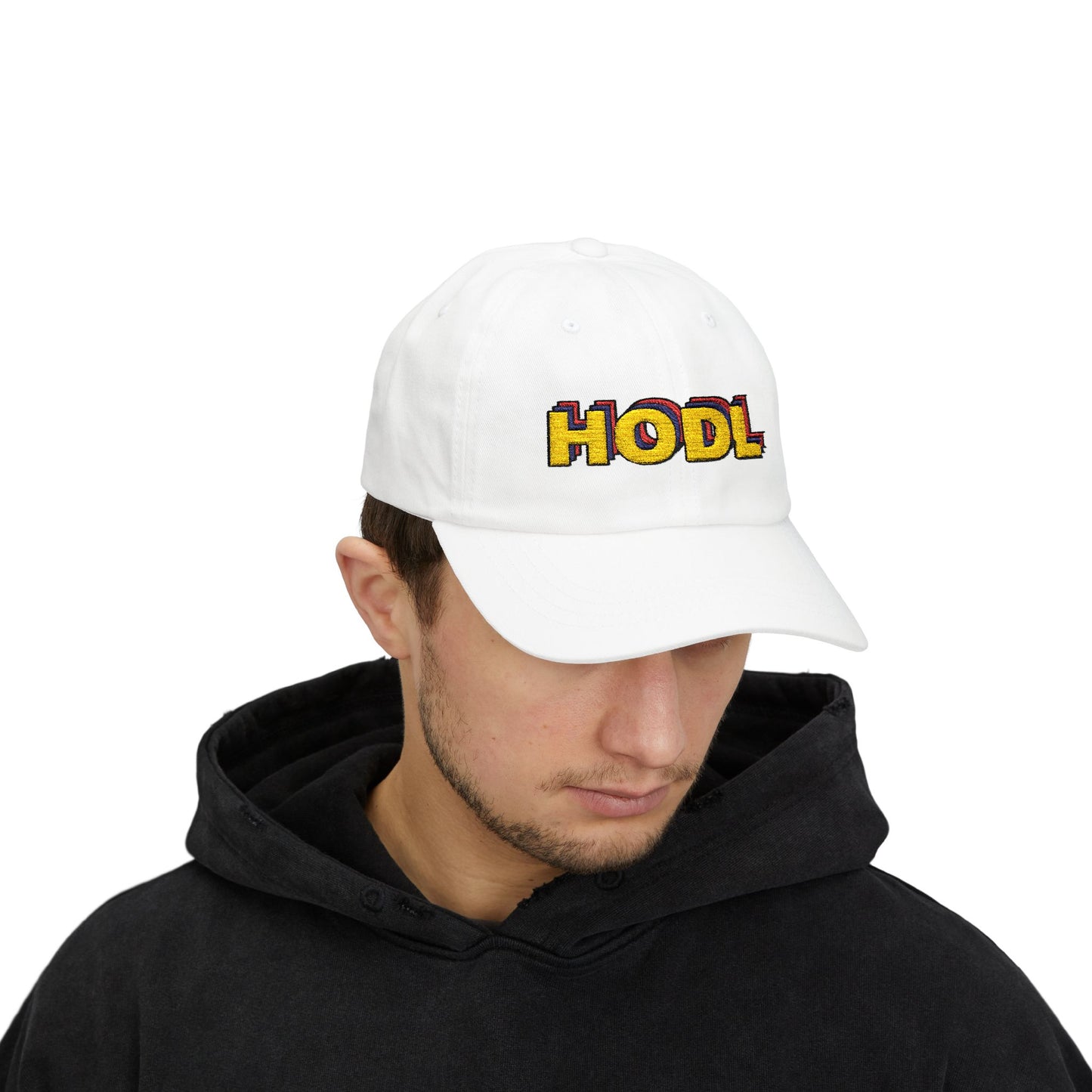 HODL Cap