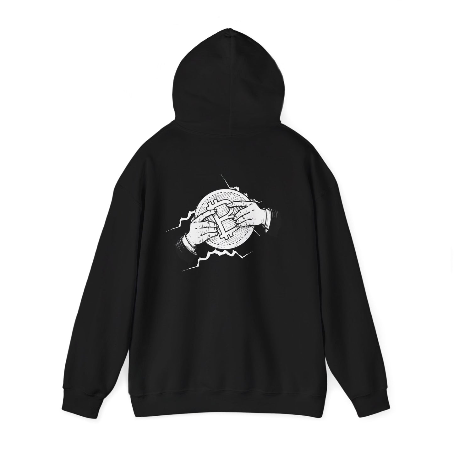 HODL Hoodie