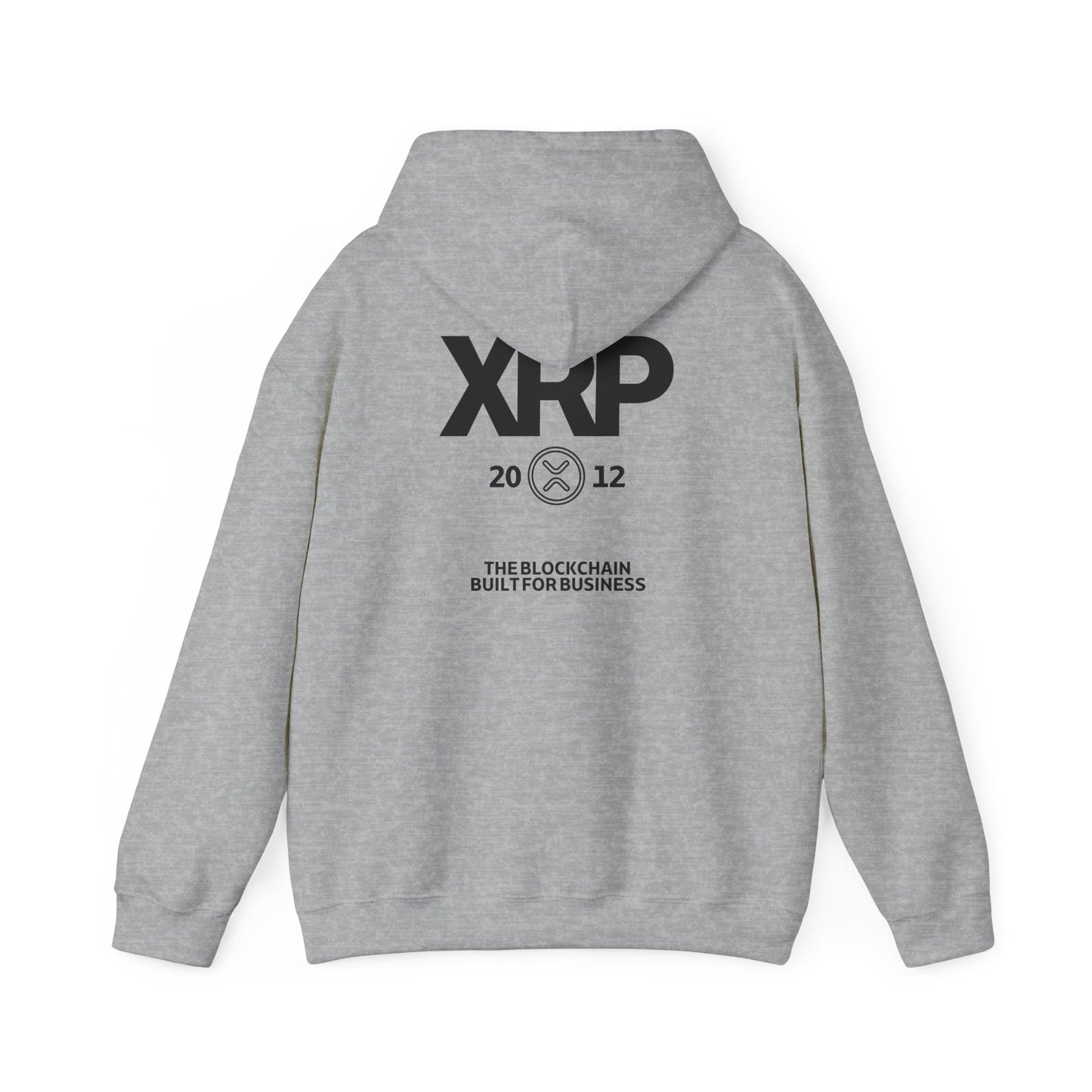 XRP Hoodie