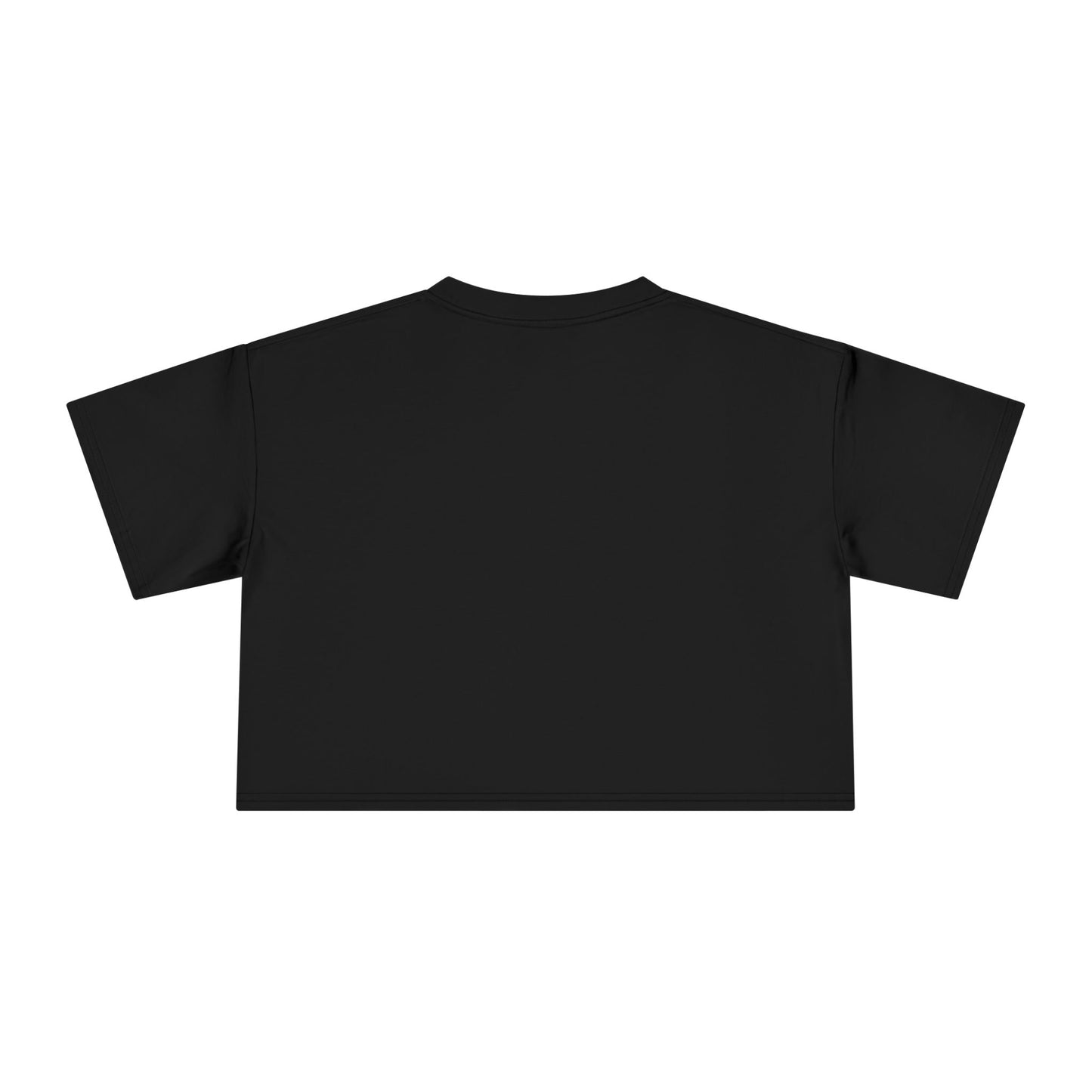 Bitcoin - Women's Crop top tee