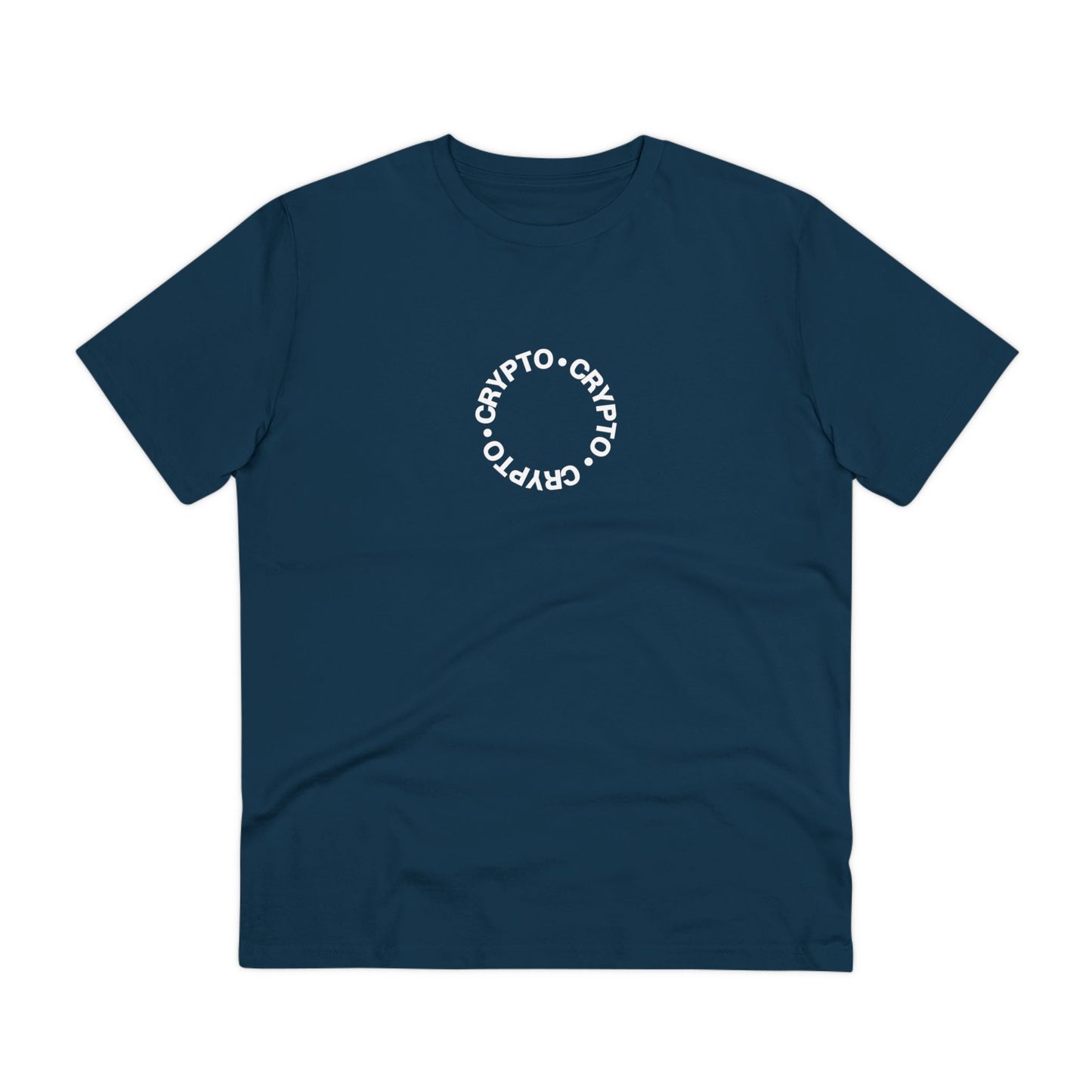 Conquer the World through Crypto T-Shirt