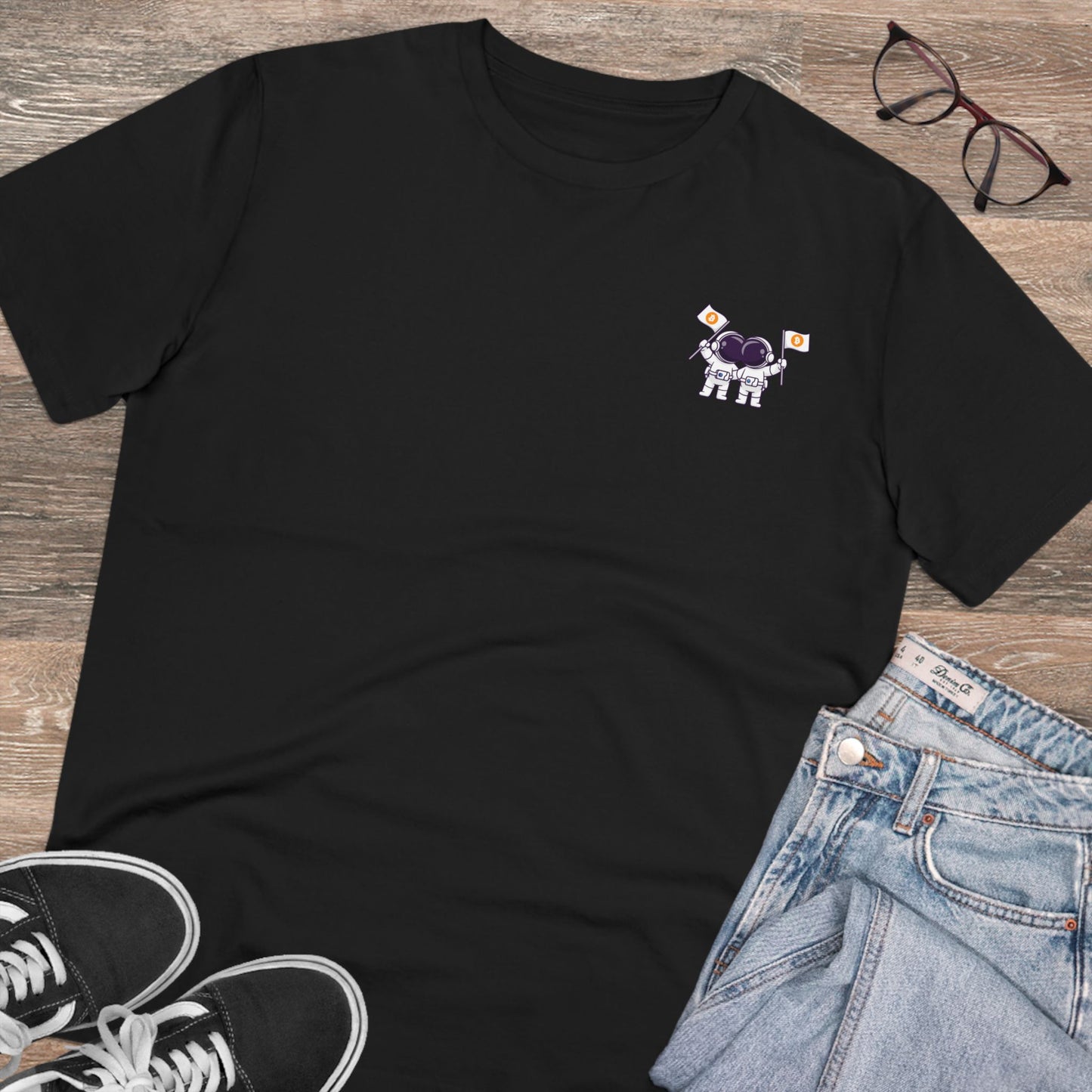 All The Way Up! T-Shirt