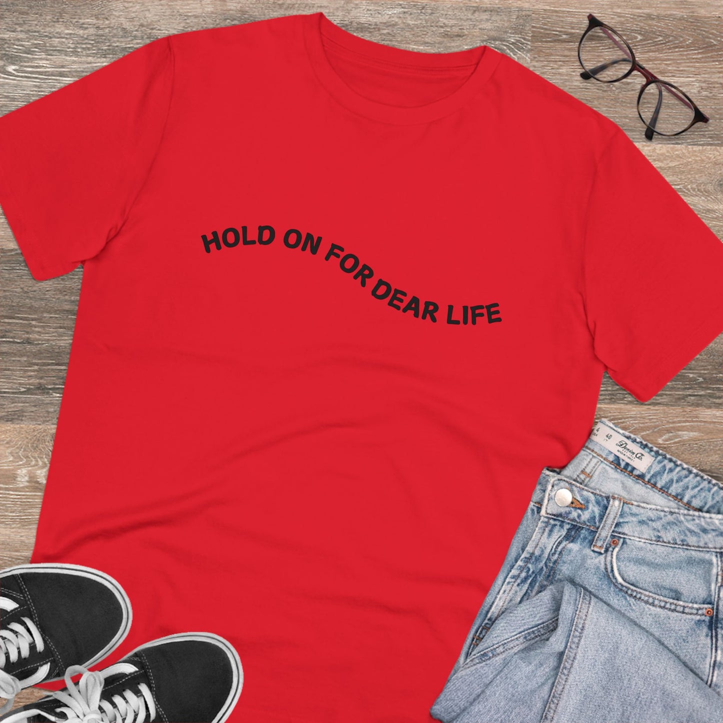 HODL T-Shirt