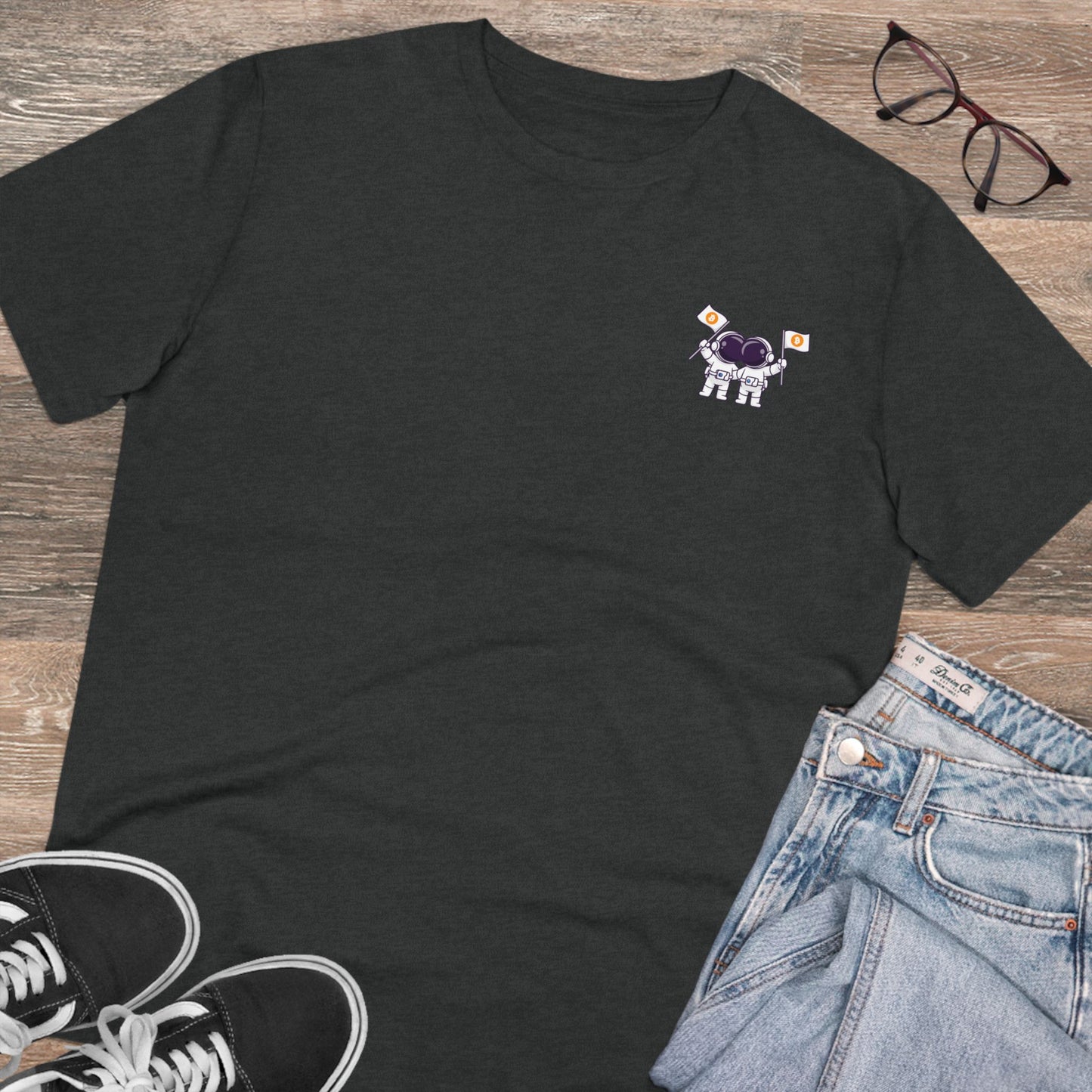All The Way Up! T-Shirt