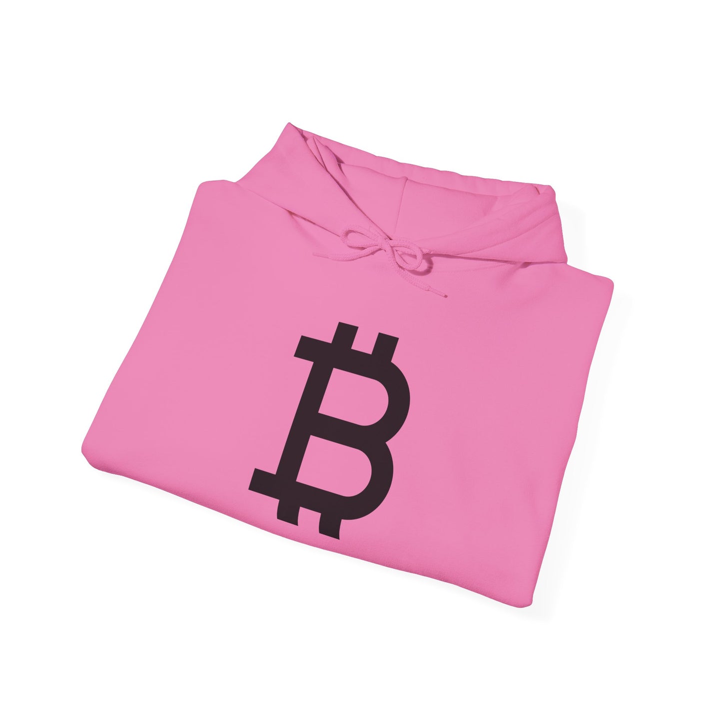 Bitcoin Hoodie