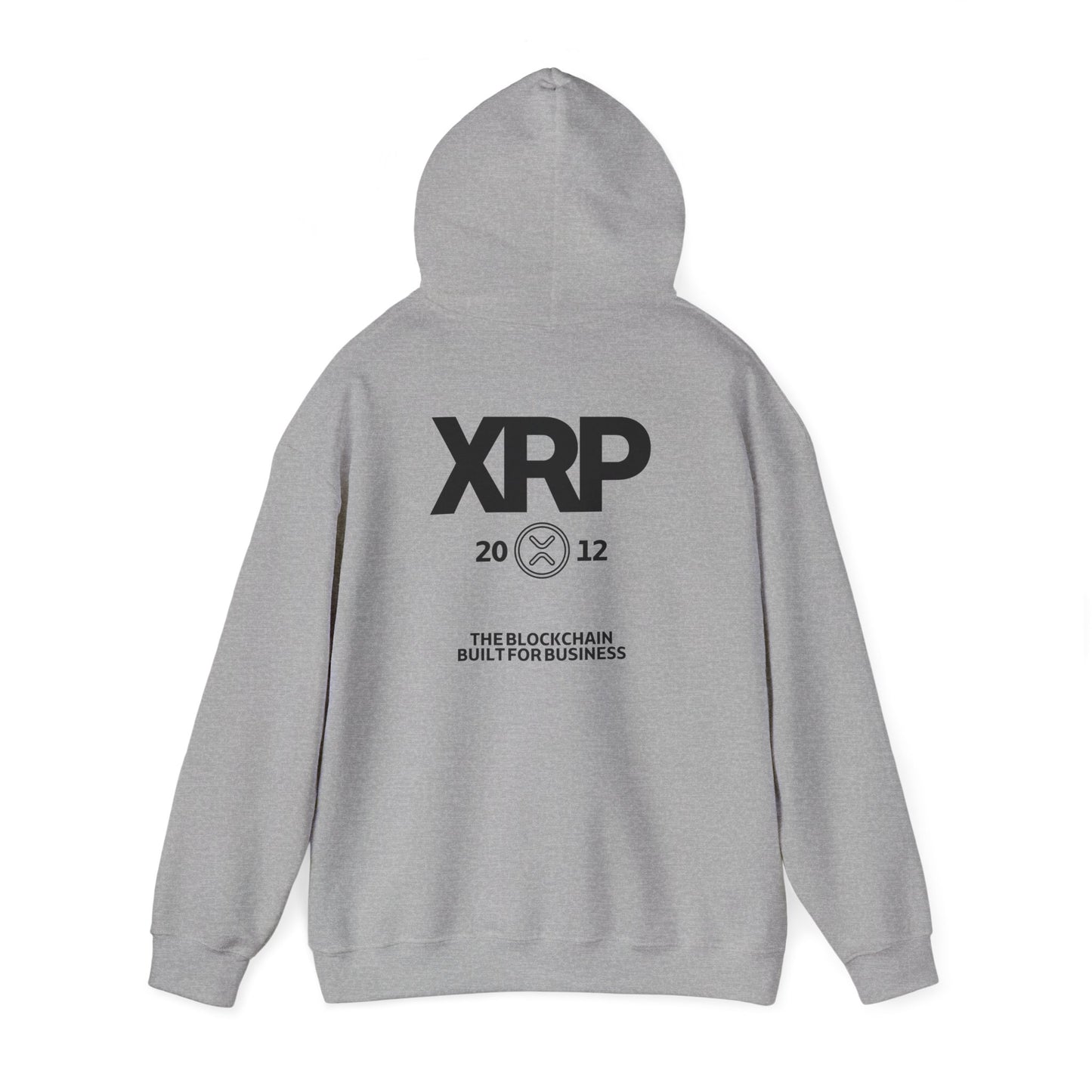 XRP Hoodie