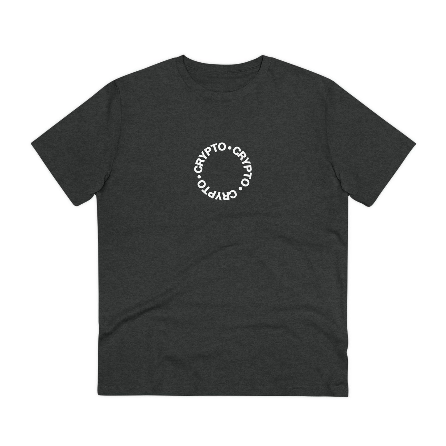 Conquer the World through Crypto T-Shirt