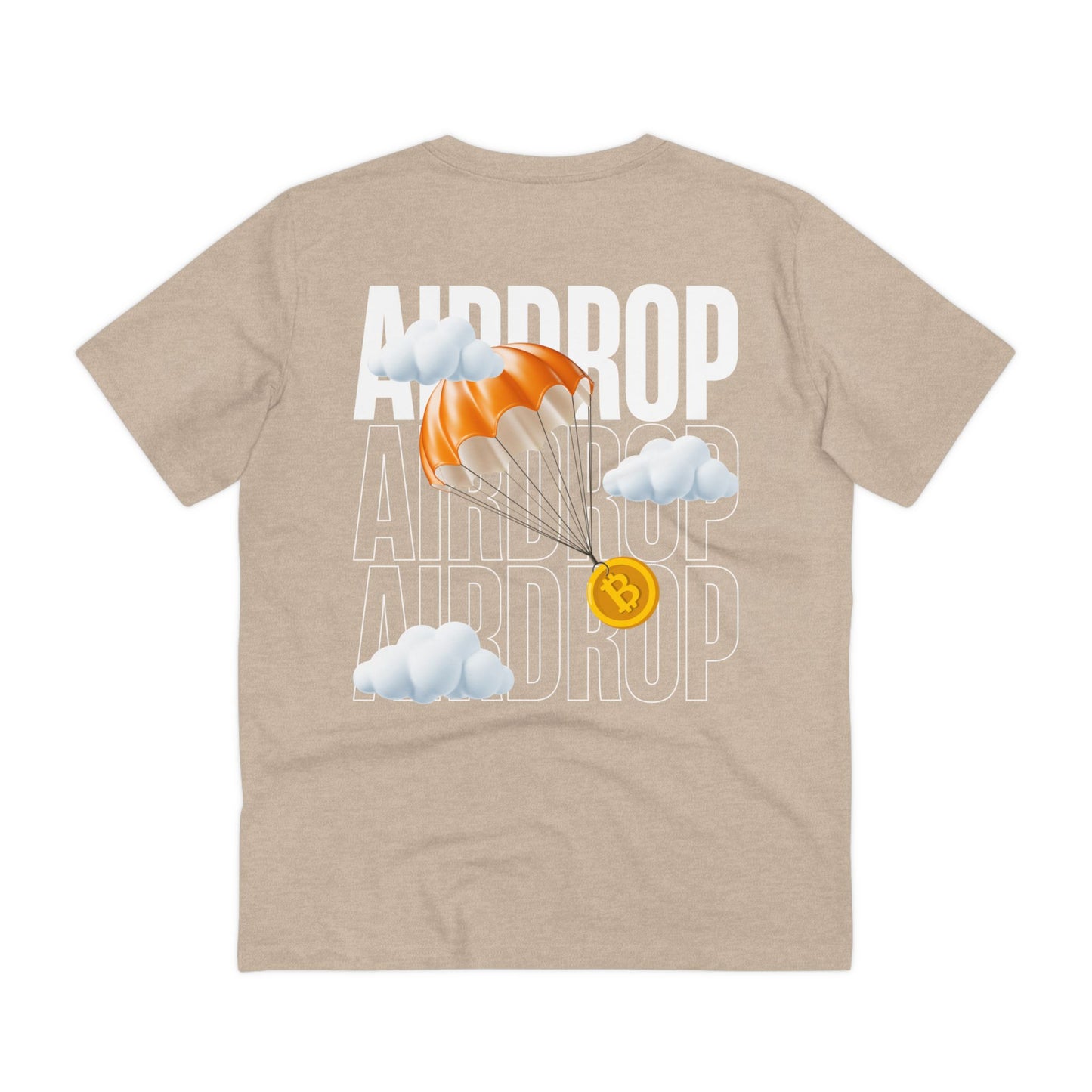 Airdrop T-Shirt