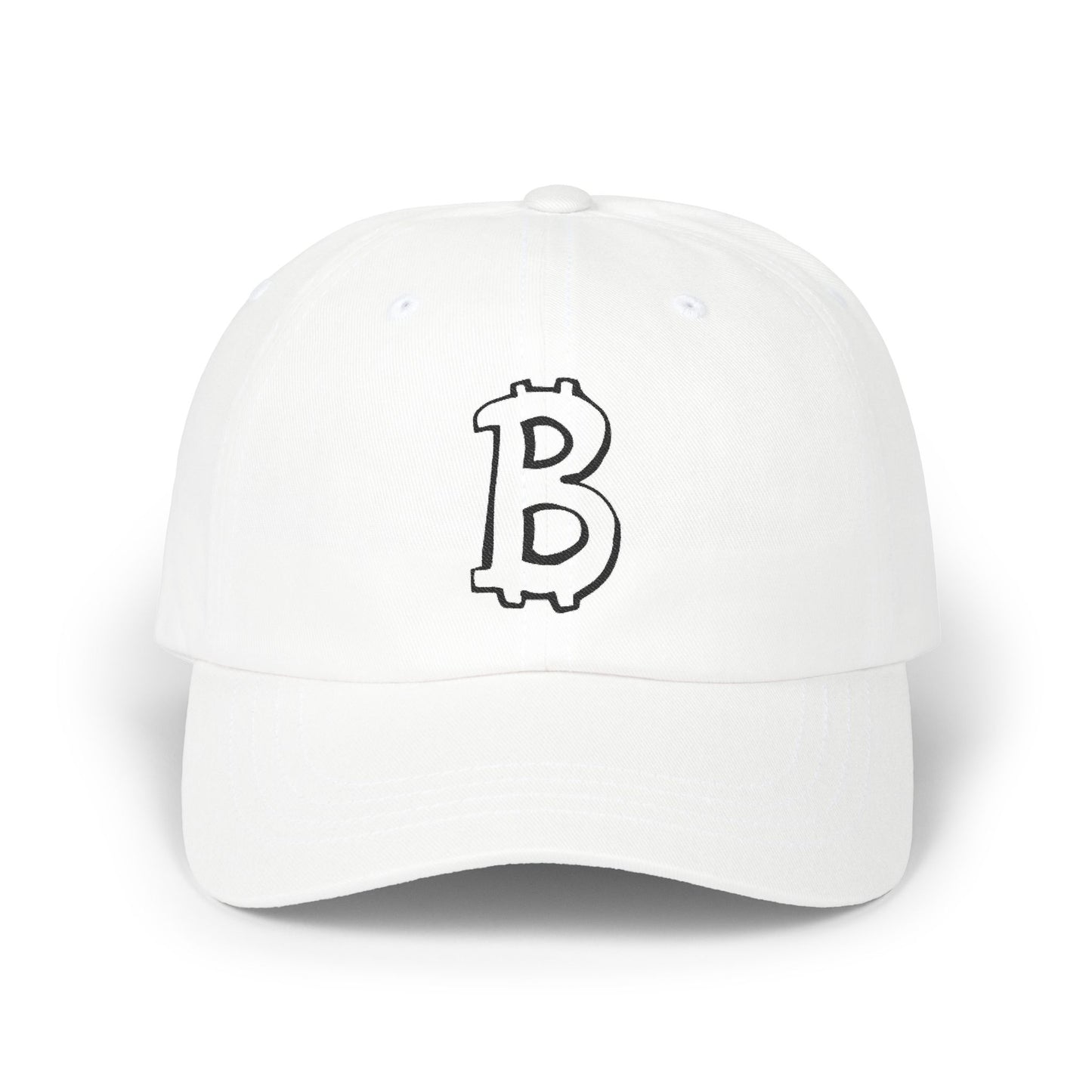 BTC ART Cap