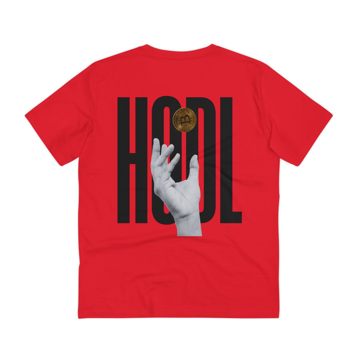 HODL T-Shirt