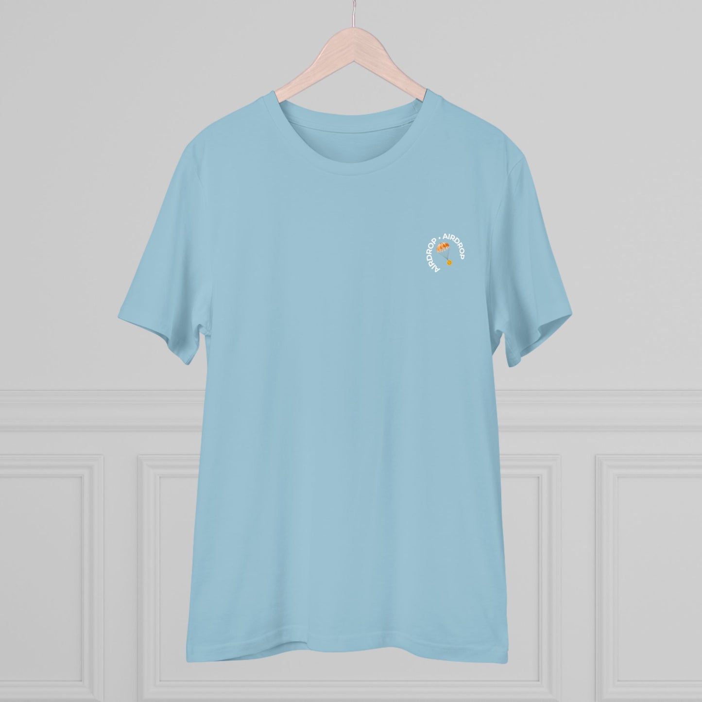 Airdrop T-Shirt