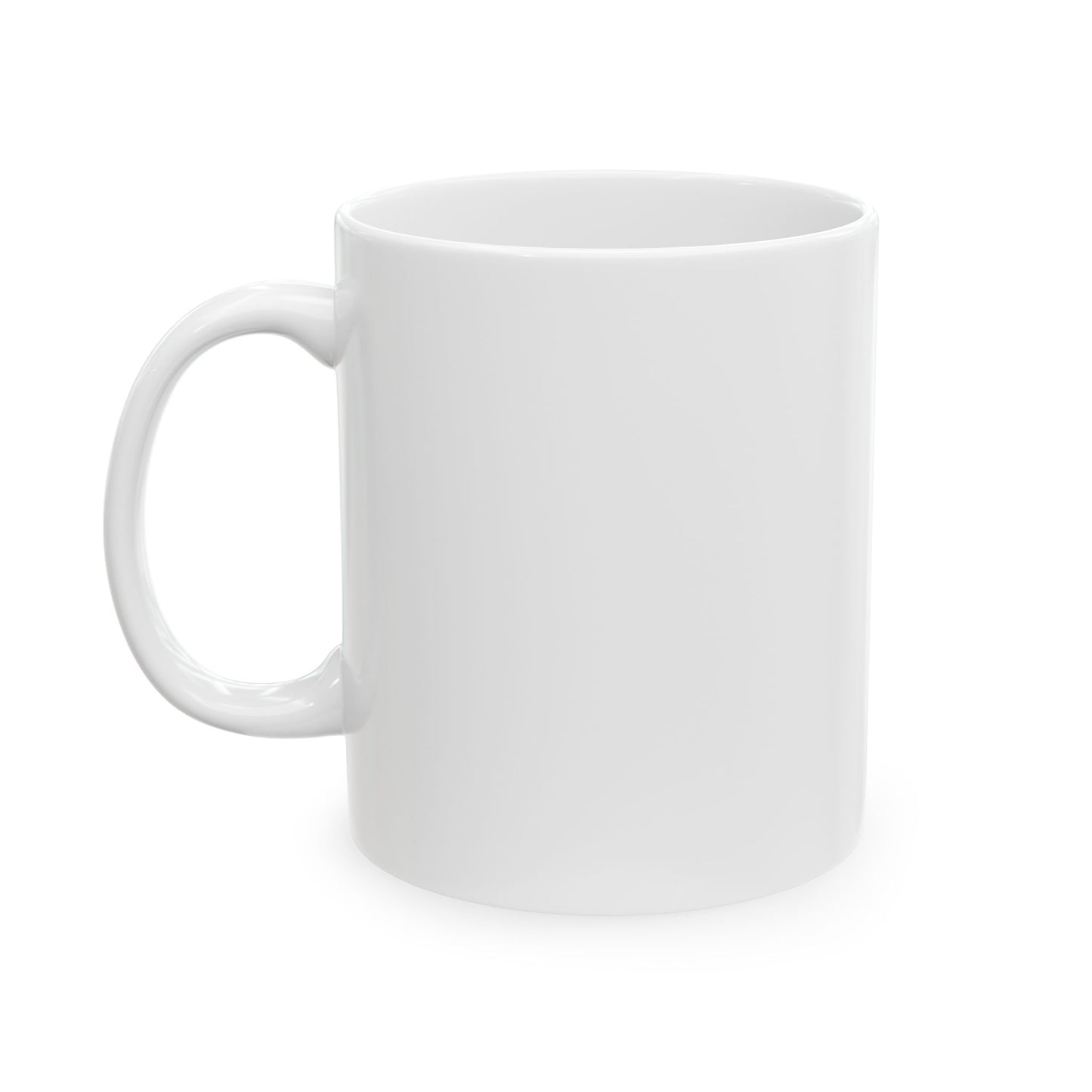 Doge Mug