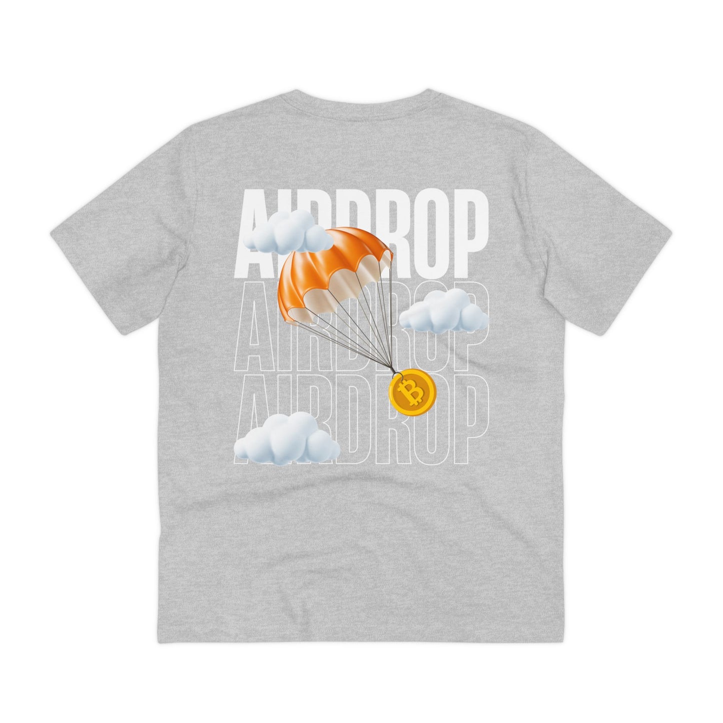 Airdrop T-Shirt