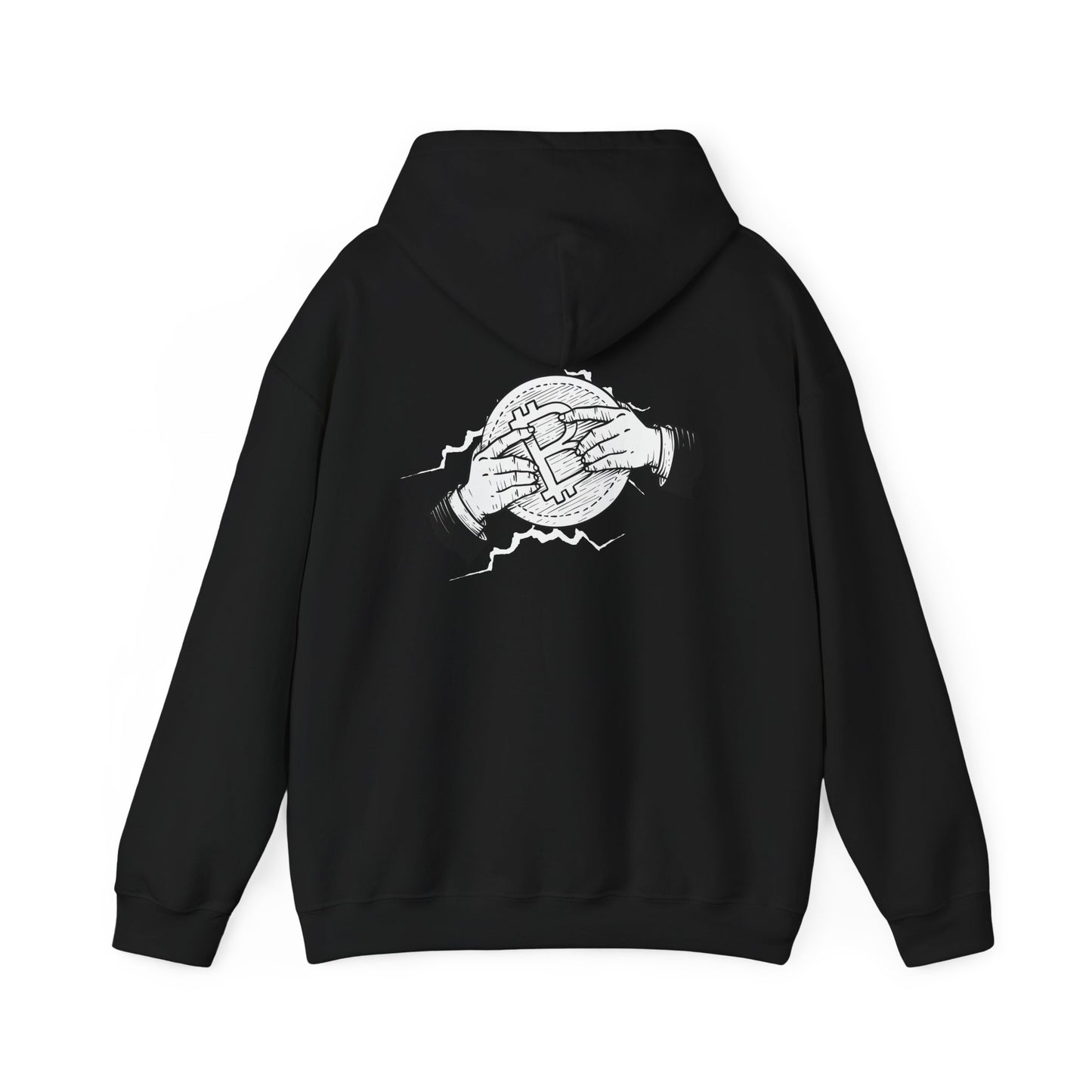 HODL Hoodie