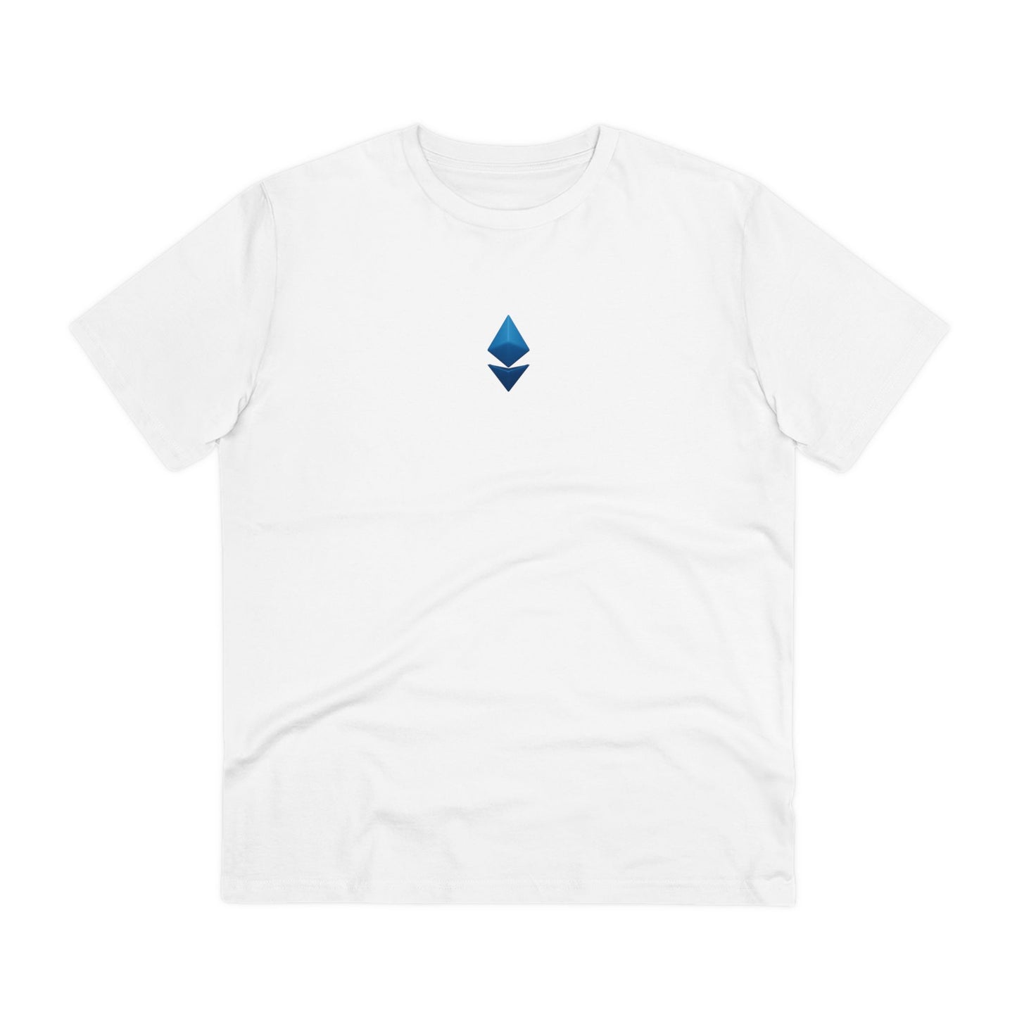 Ethereum Logo T-Shirt