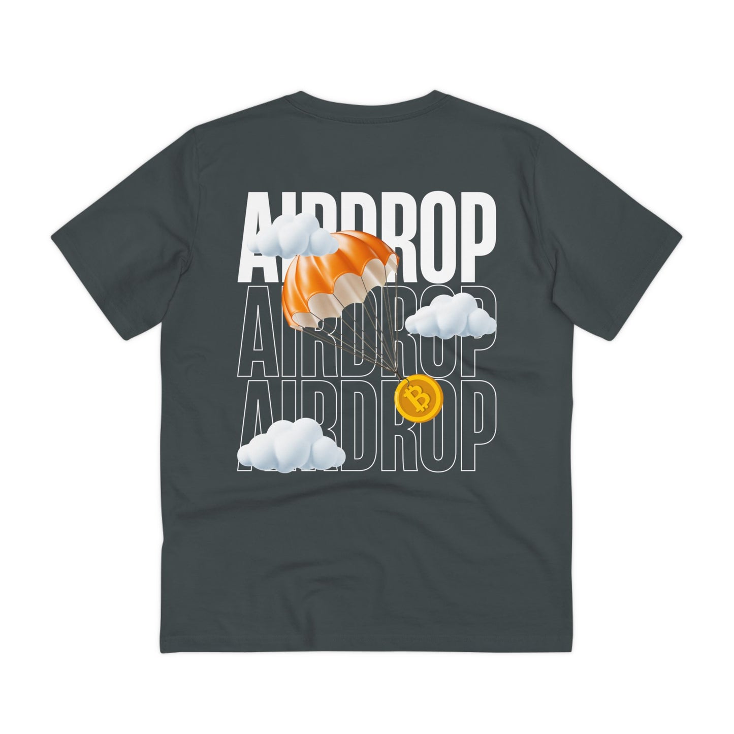 Airdrop T-Shirt