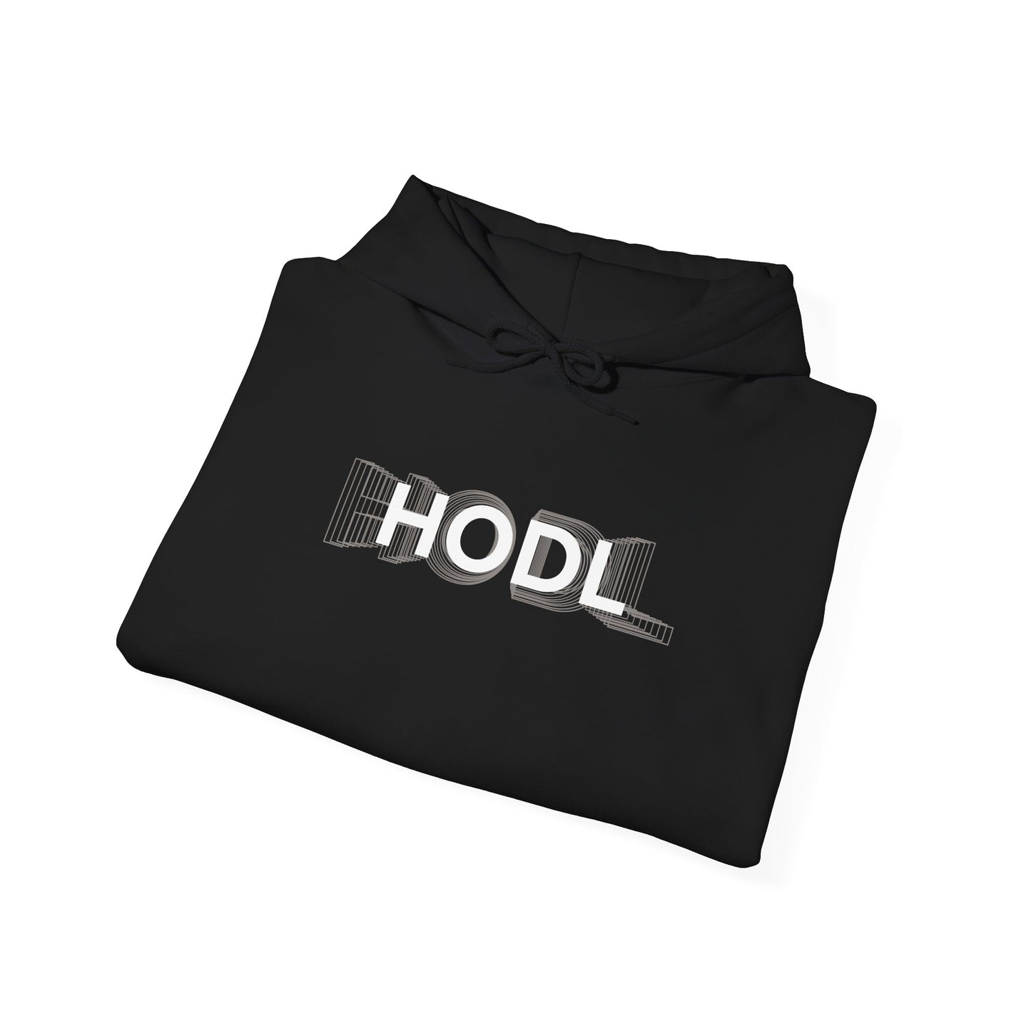 HODL Hoodie