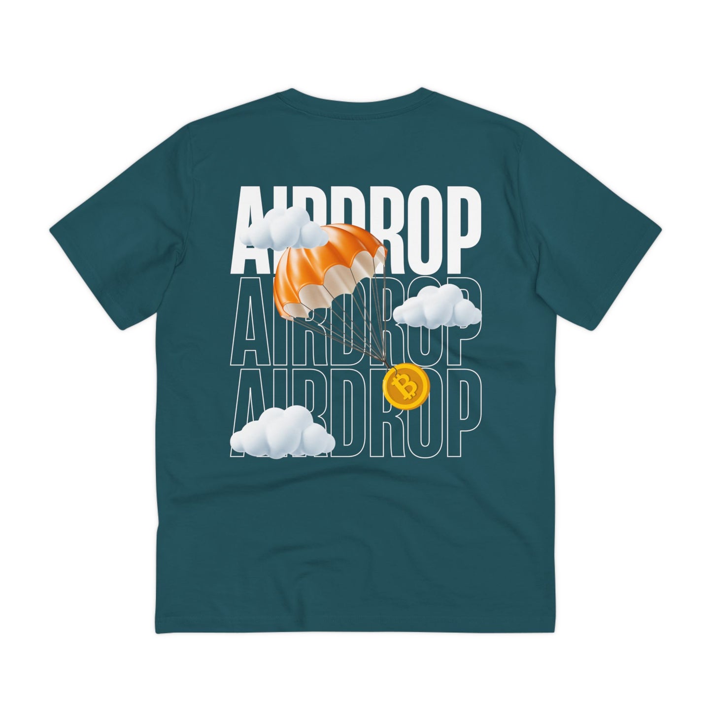 Airdrop T-Shirt