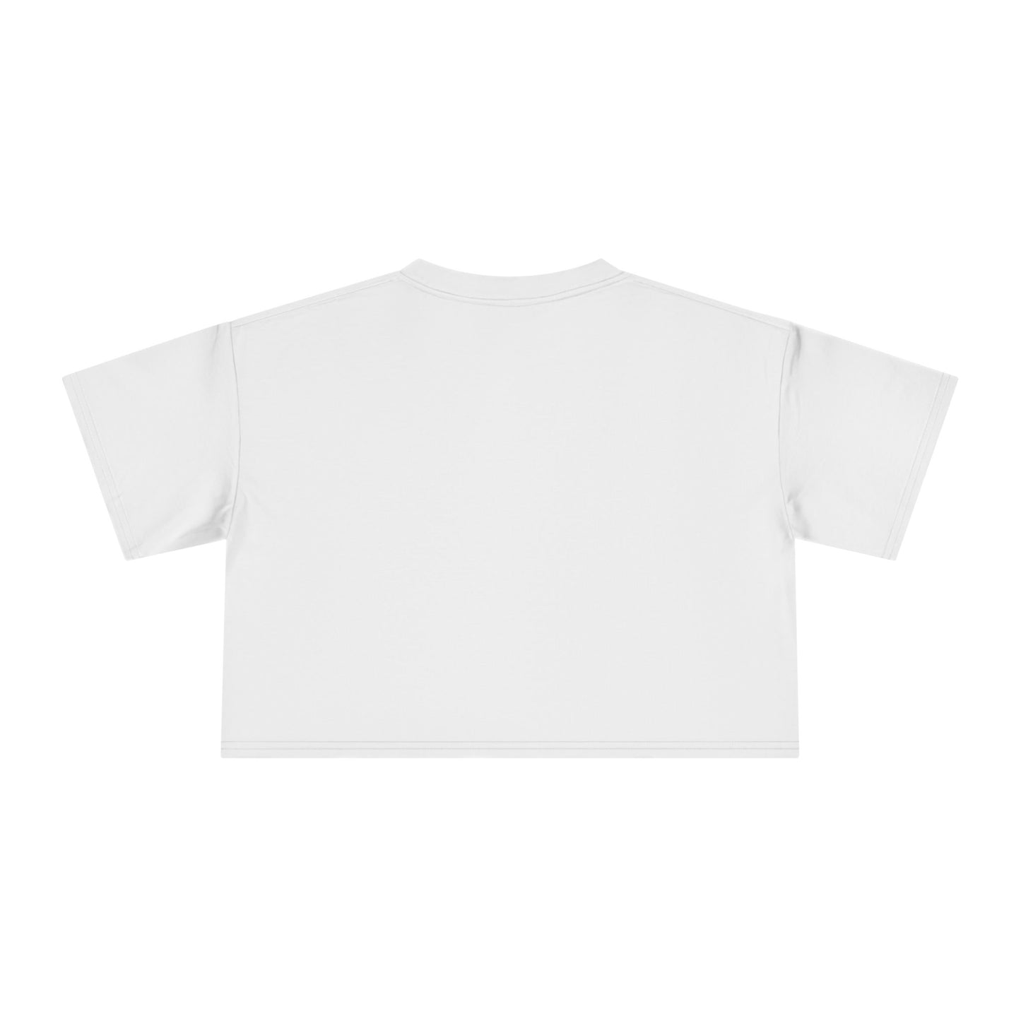 Make Crypto Great - Women's Crop top tee