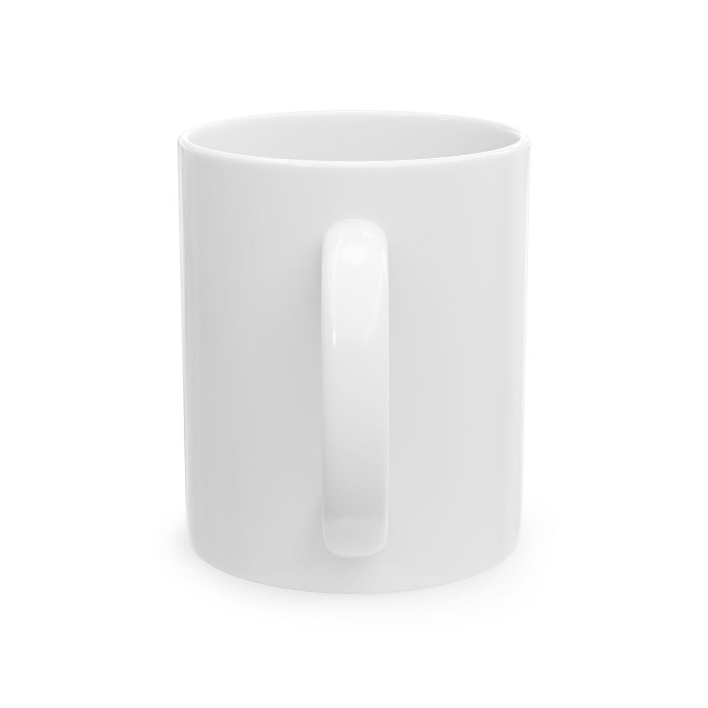 Everyday I'm HODLING Mug