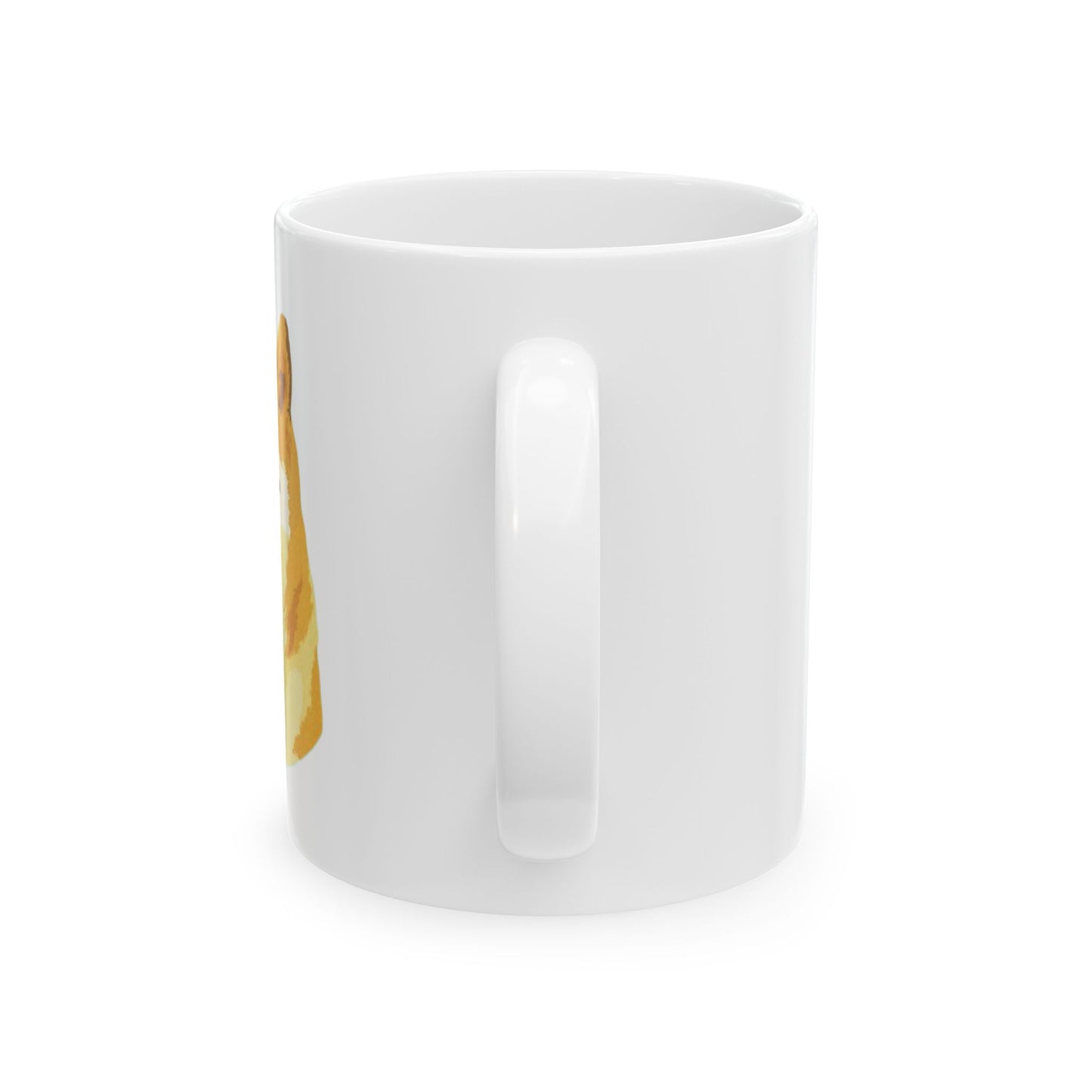 Doge Mug