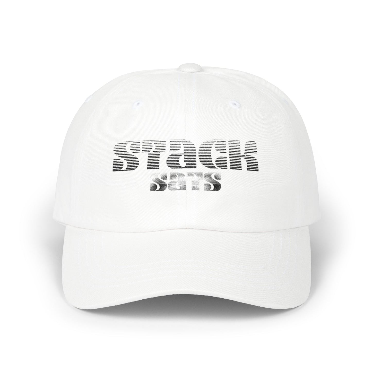 STACK SAYS Cap