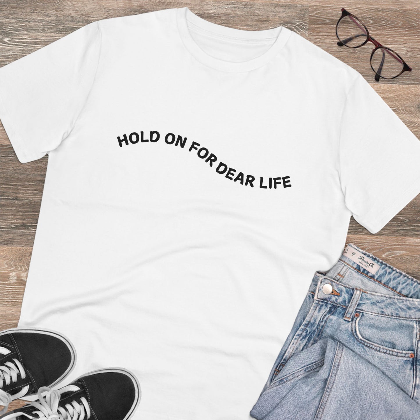 HODL T-Shirt
