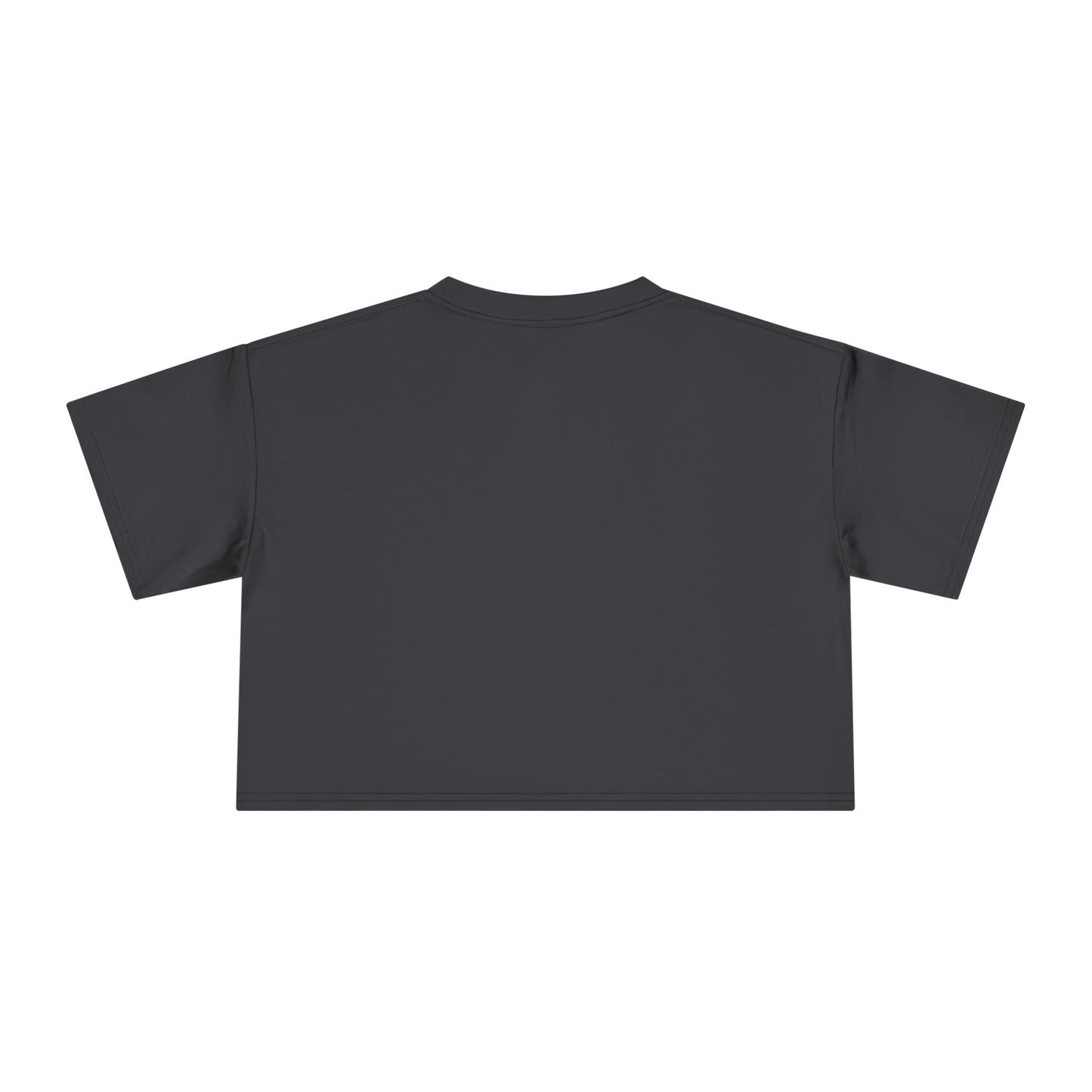 HODL and PRAY - Women's Crop top tee