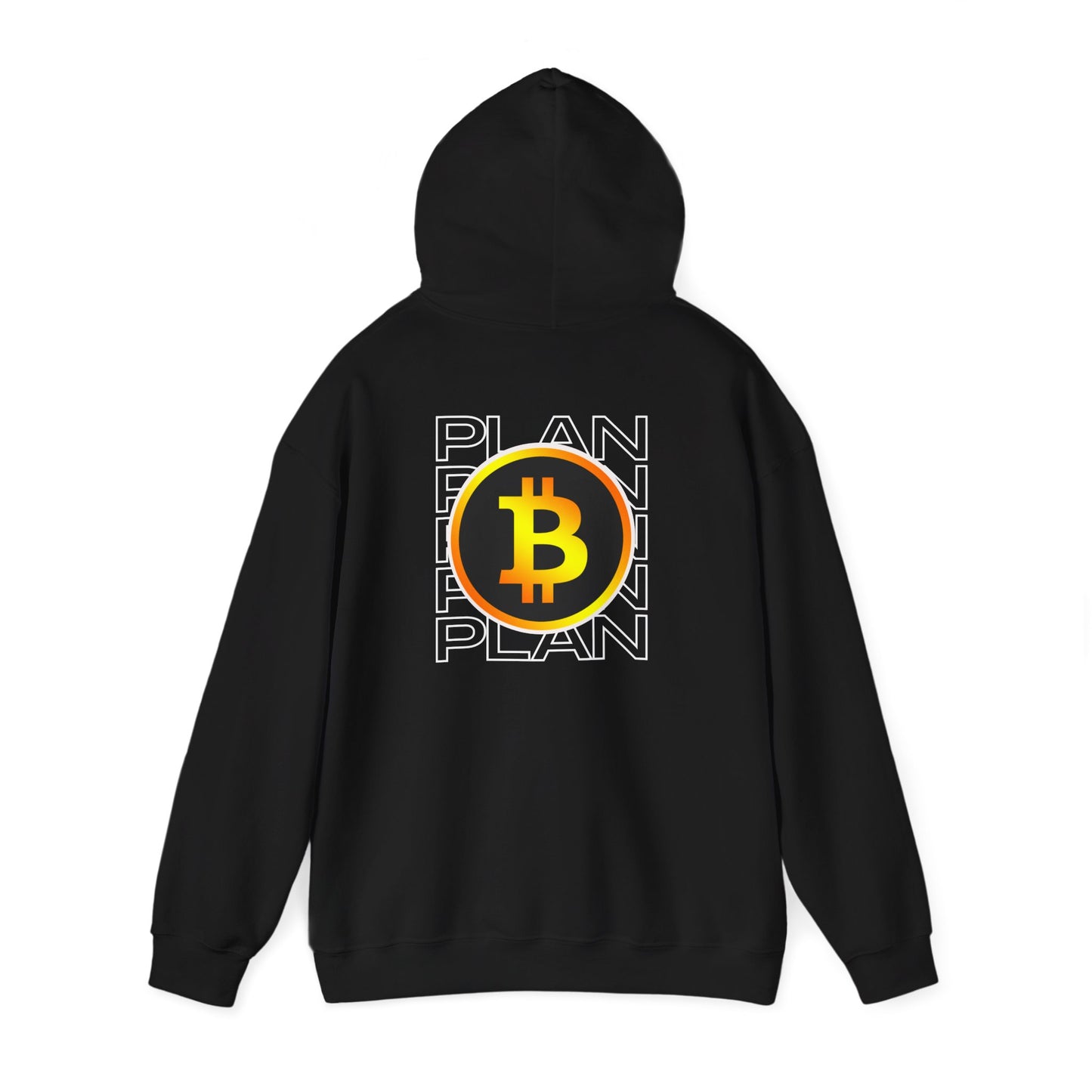 PLAN B Hoodie