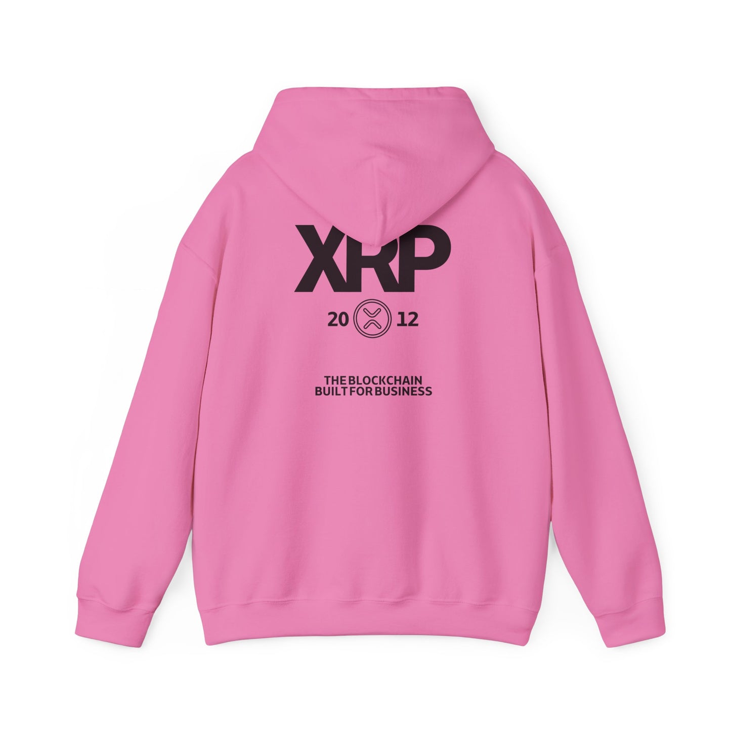 Bitcoin Hoodie