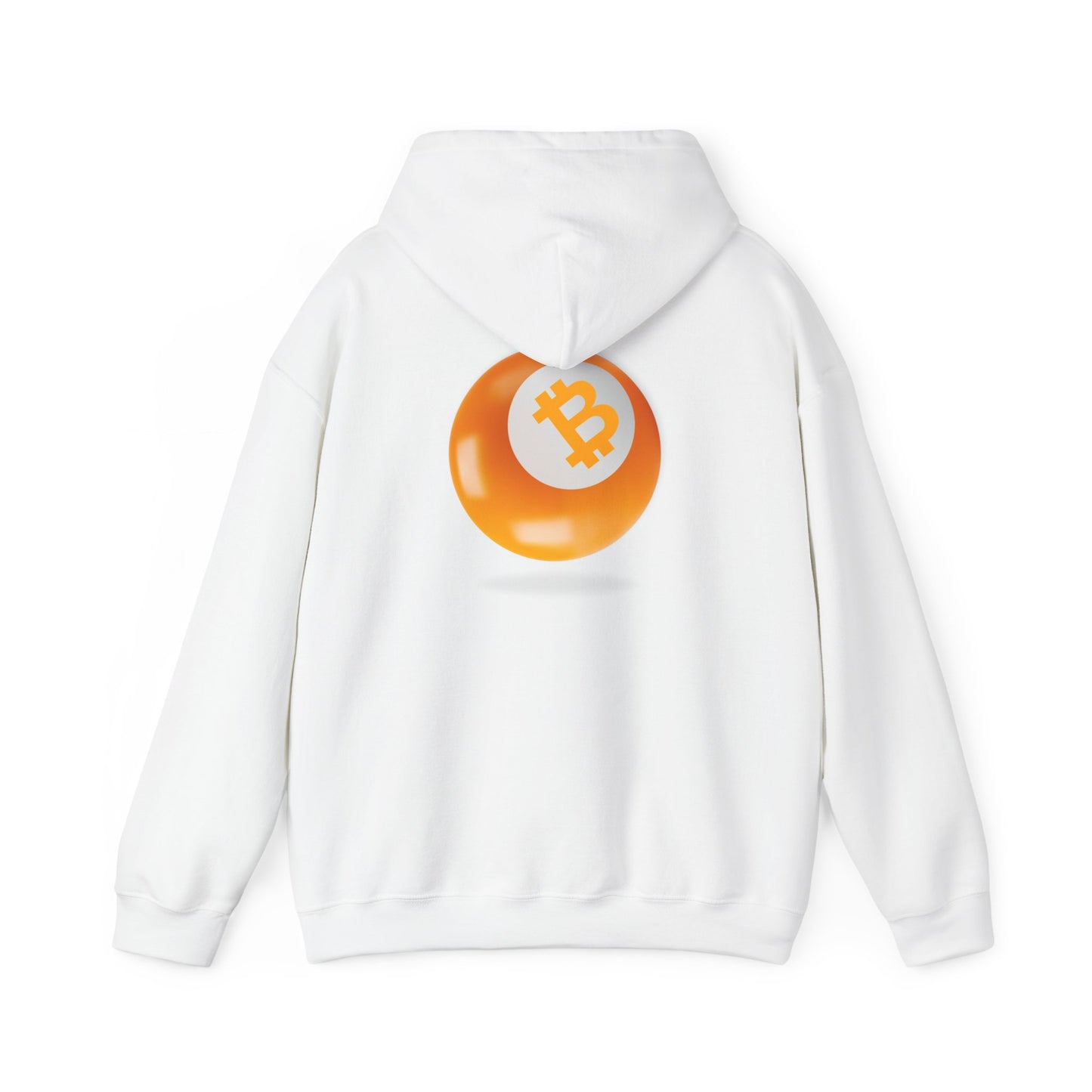 8-BIT-COIN Hoodie