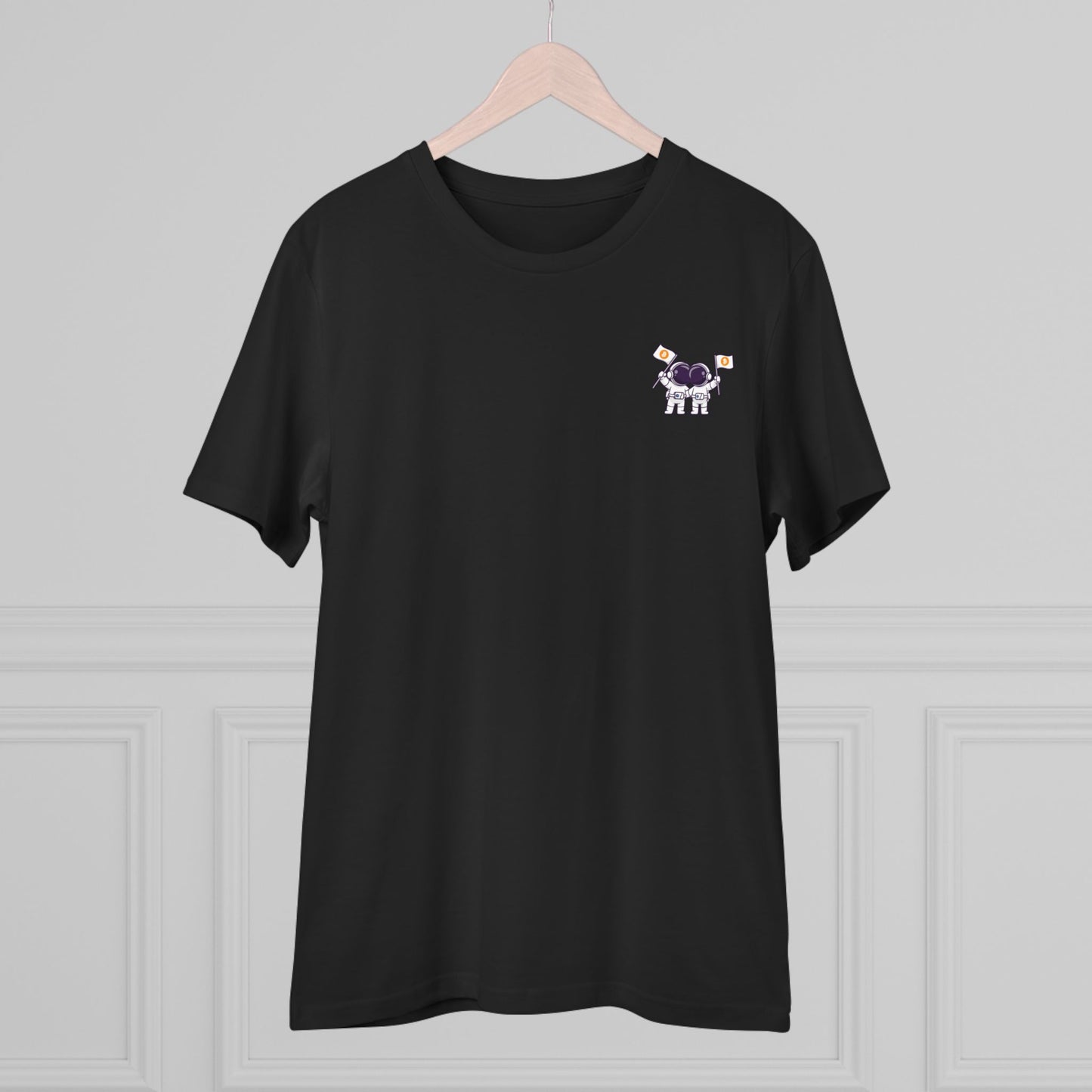 All The Way Up! T-Shirt