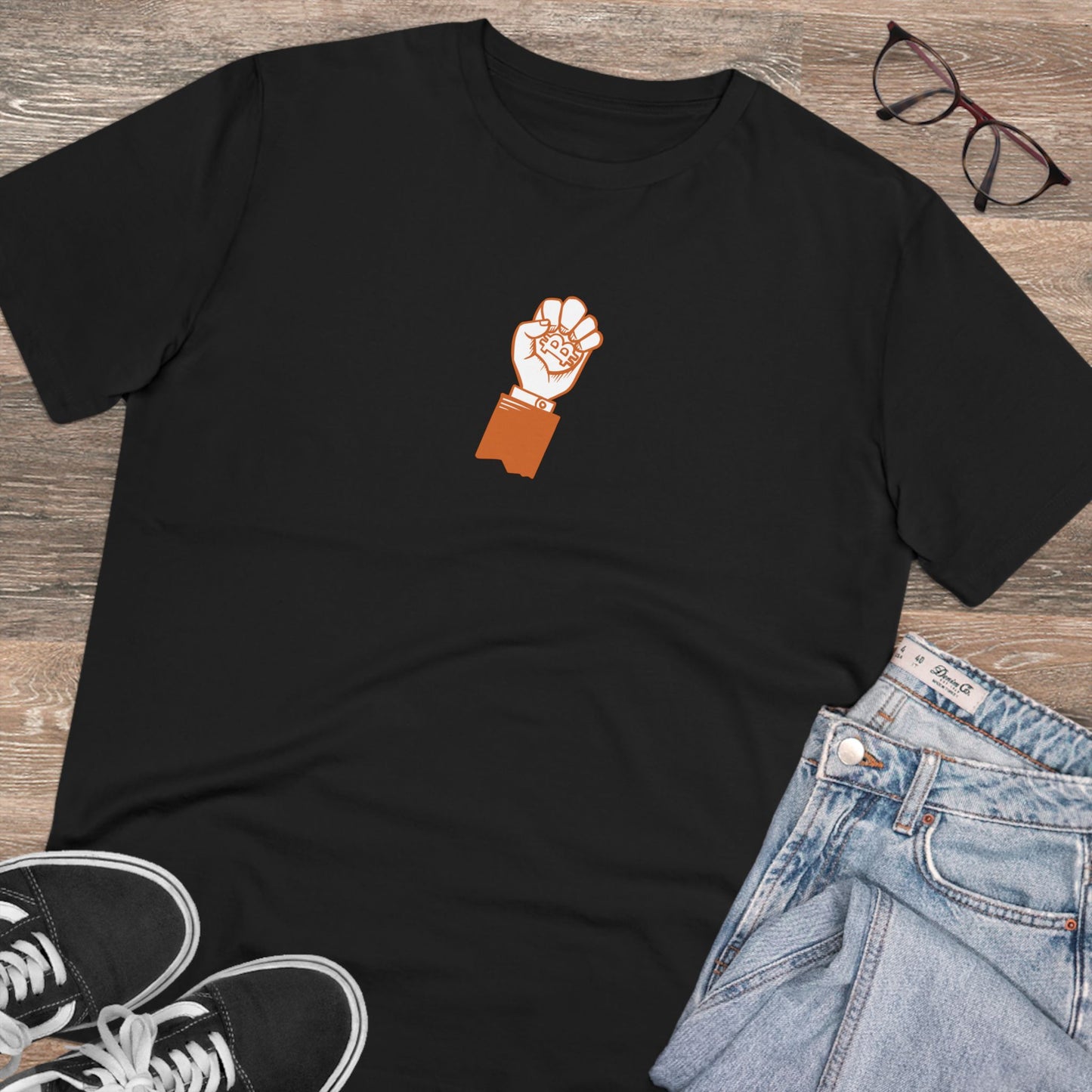 Power to the People T-Shirt